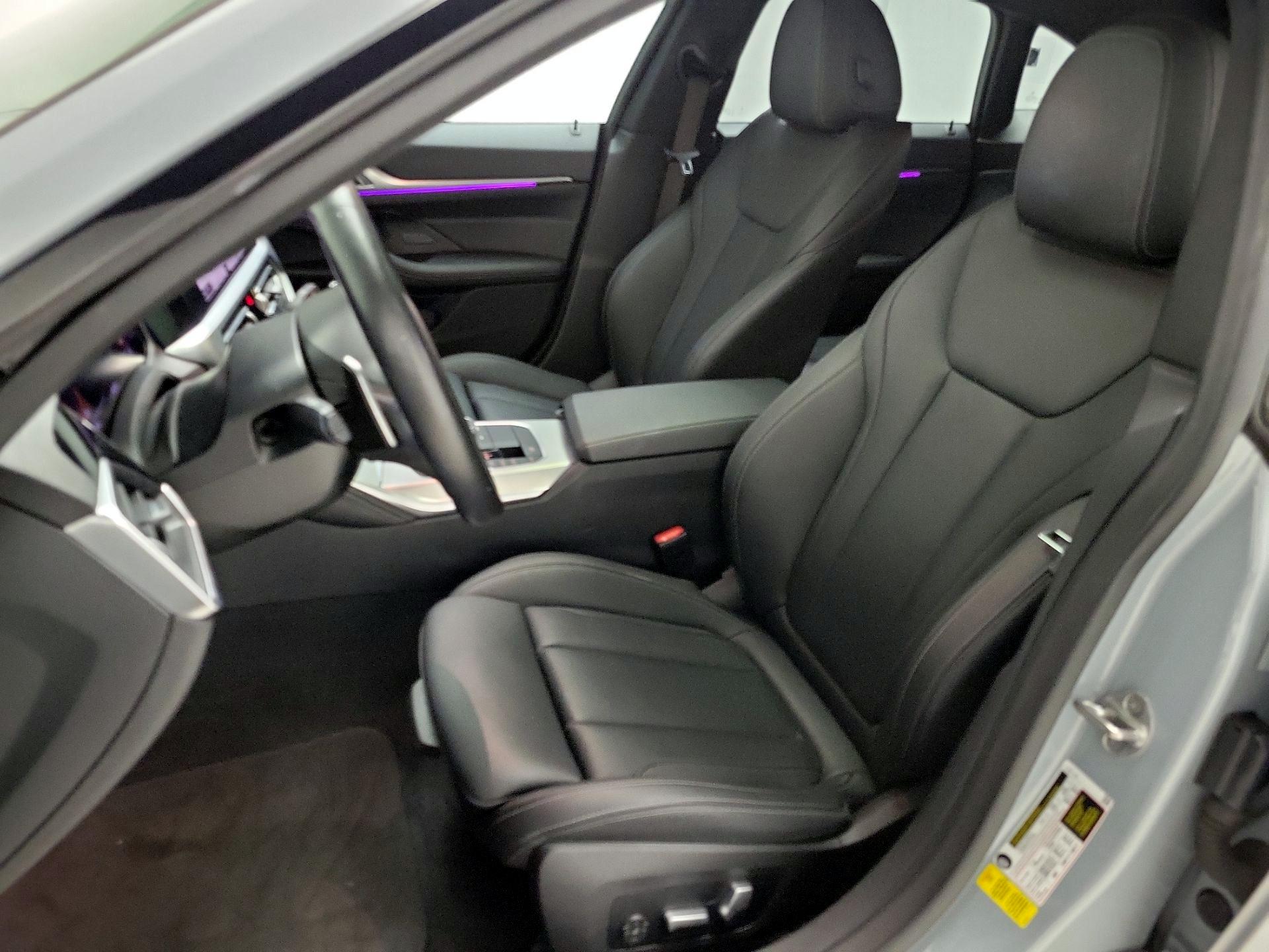 Thumbnail: 2022 BMW 4 Series - 11