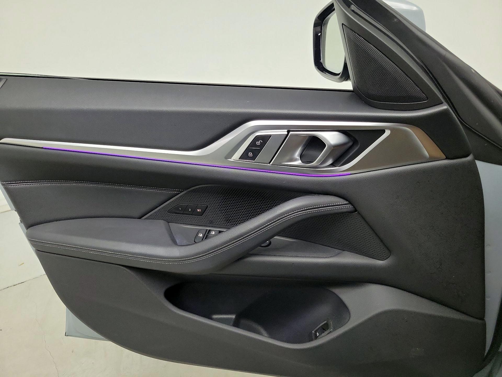 Thumbnail: 2022 BMW 4 Series - 12