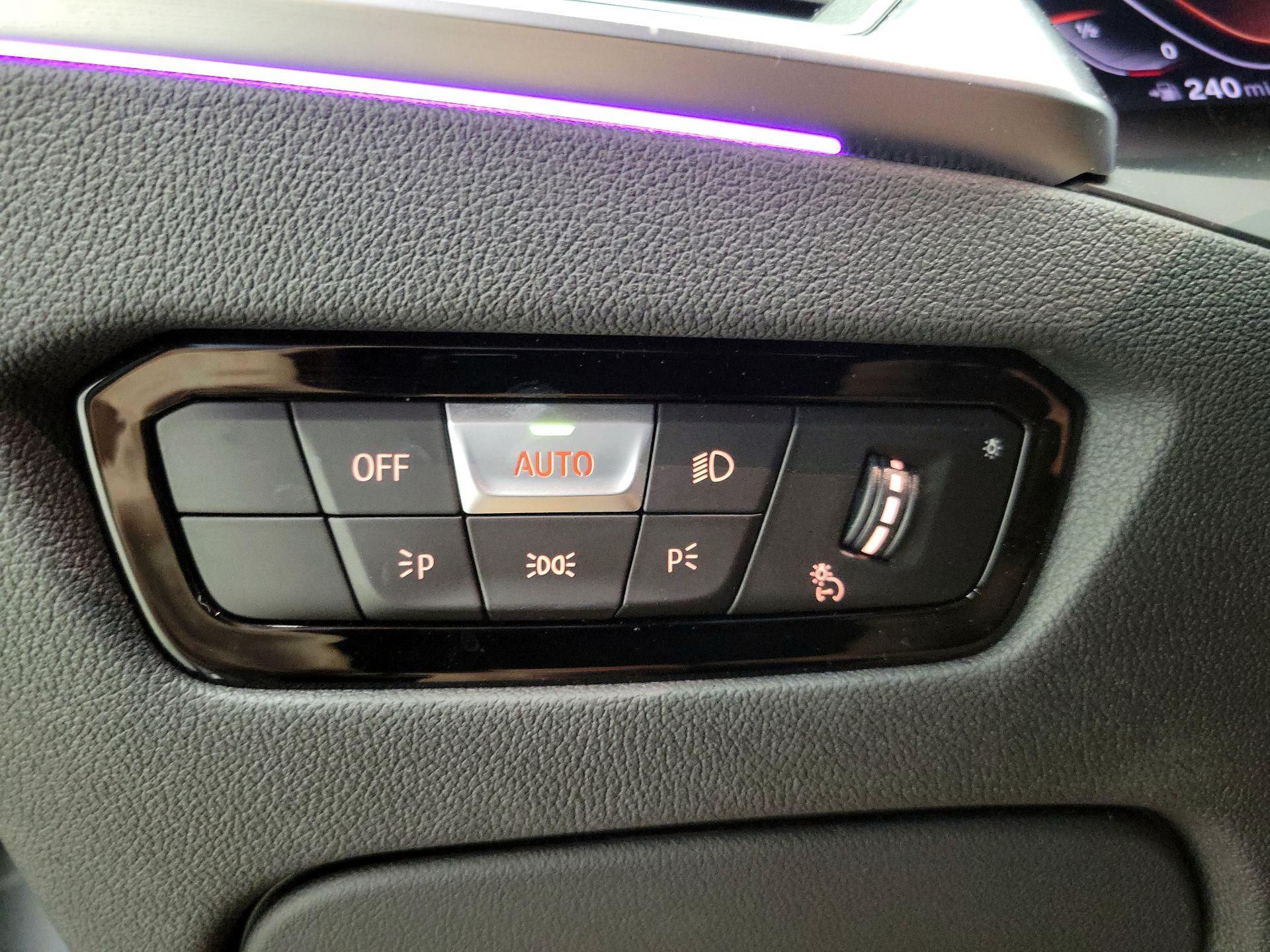 Thumbnail: 2022 BMW 4 Series - 13