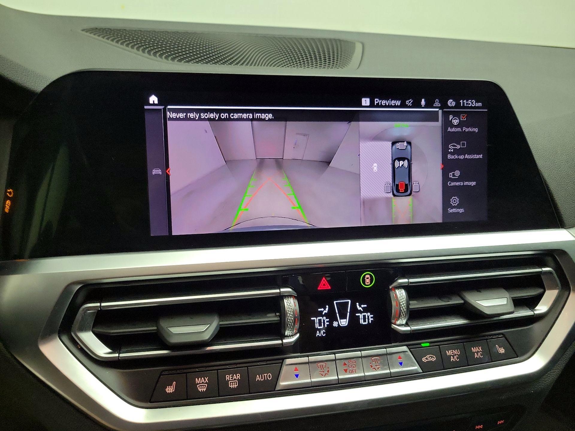 Thumbnail: 2022 BMW 4 Series - 15