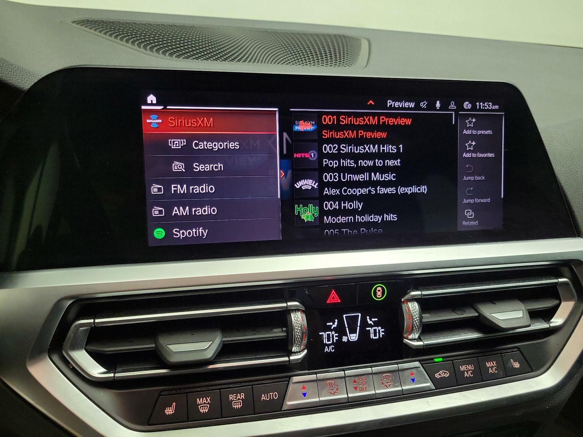 Thumbnail: 2022 BMW 4 Series - 16