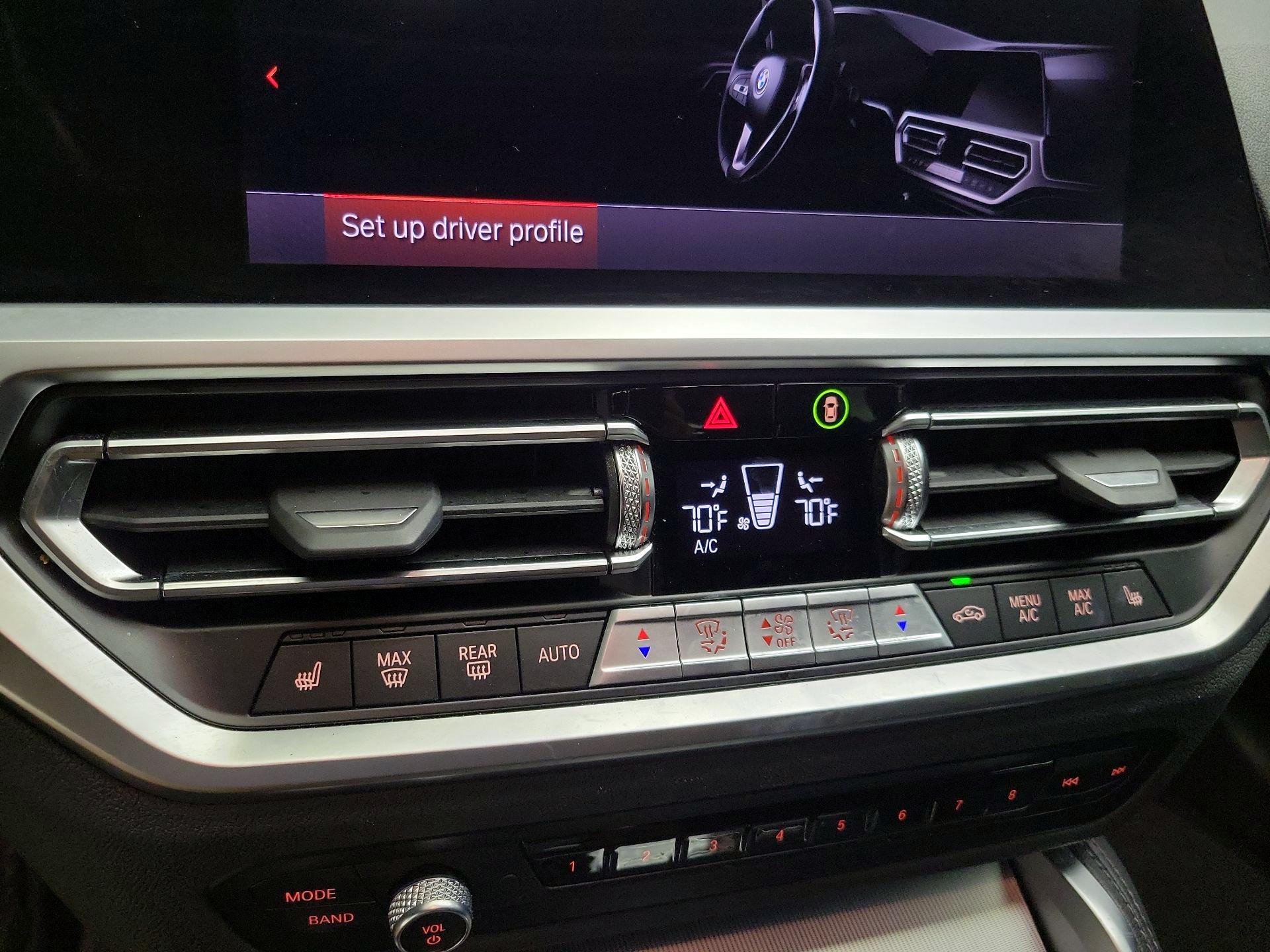 Thumbnail: 2022 BMW 4 Series - 17