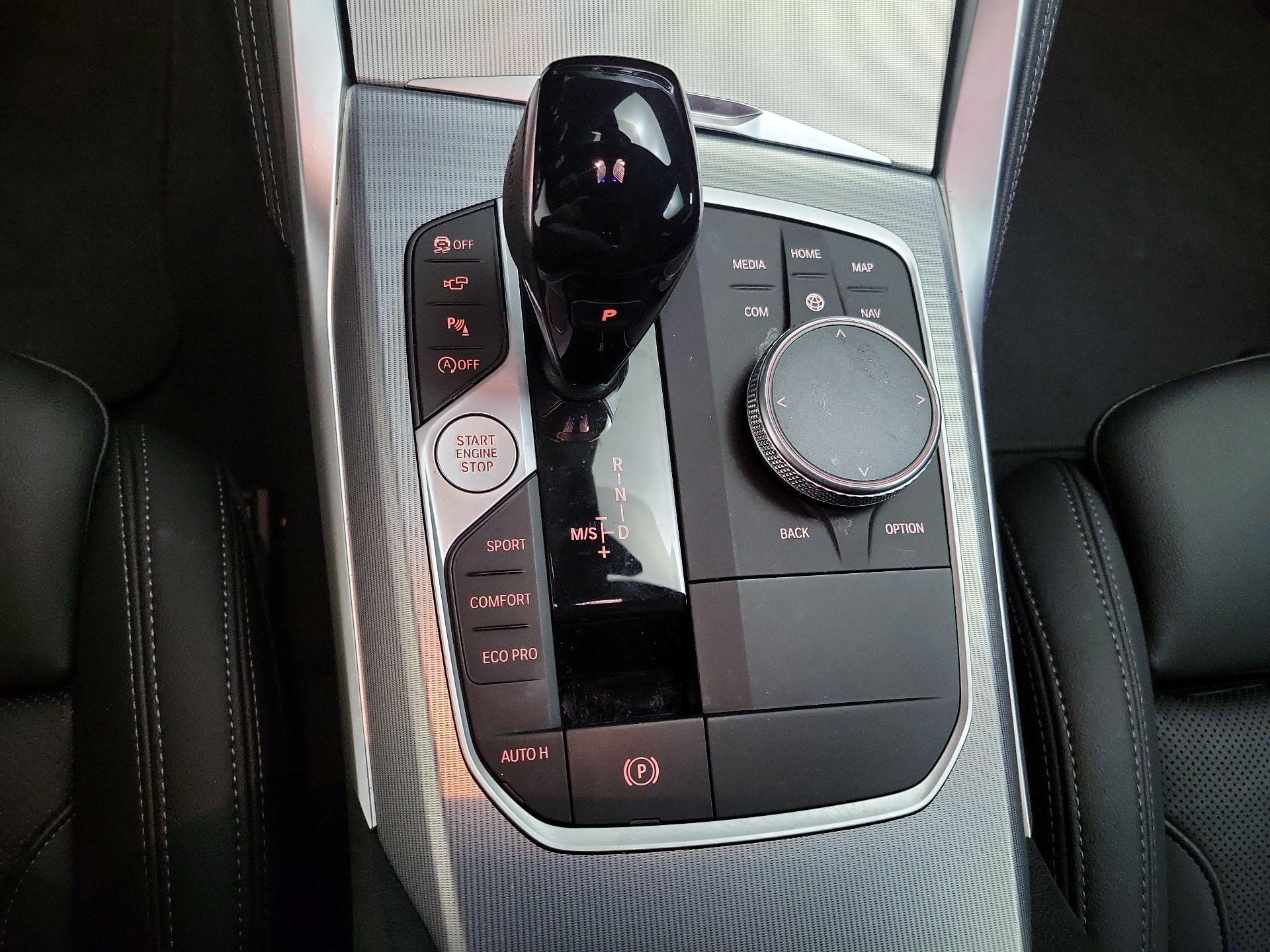 Thumbnail: 2022 BMW 4 Series - 18