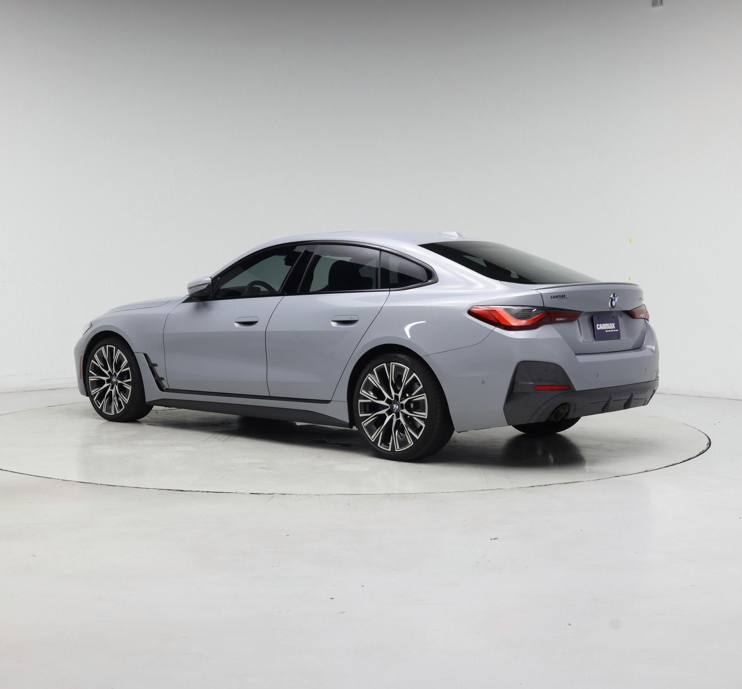 Thumbnail: 2022 BMW 4 Series - 2