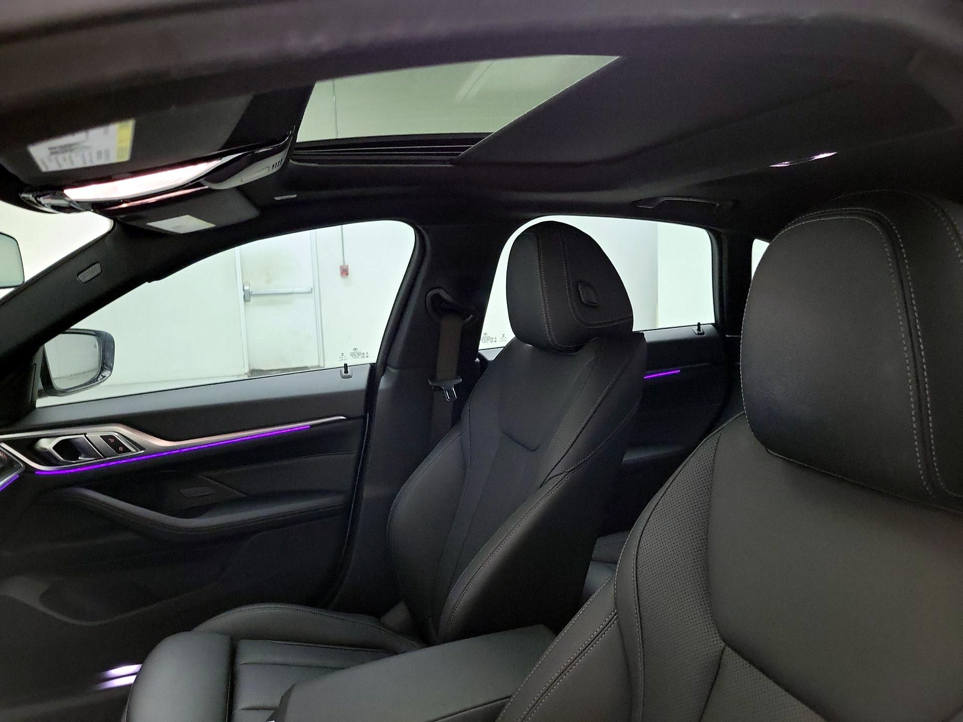 Thumbnail: 2022 BMW 4 Series - 20