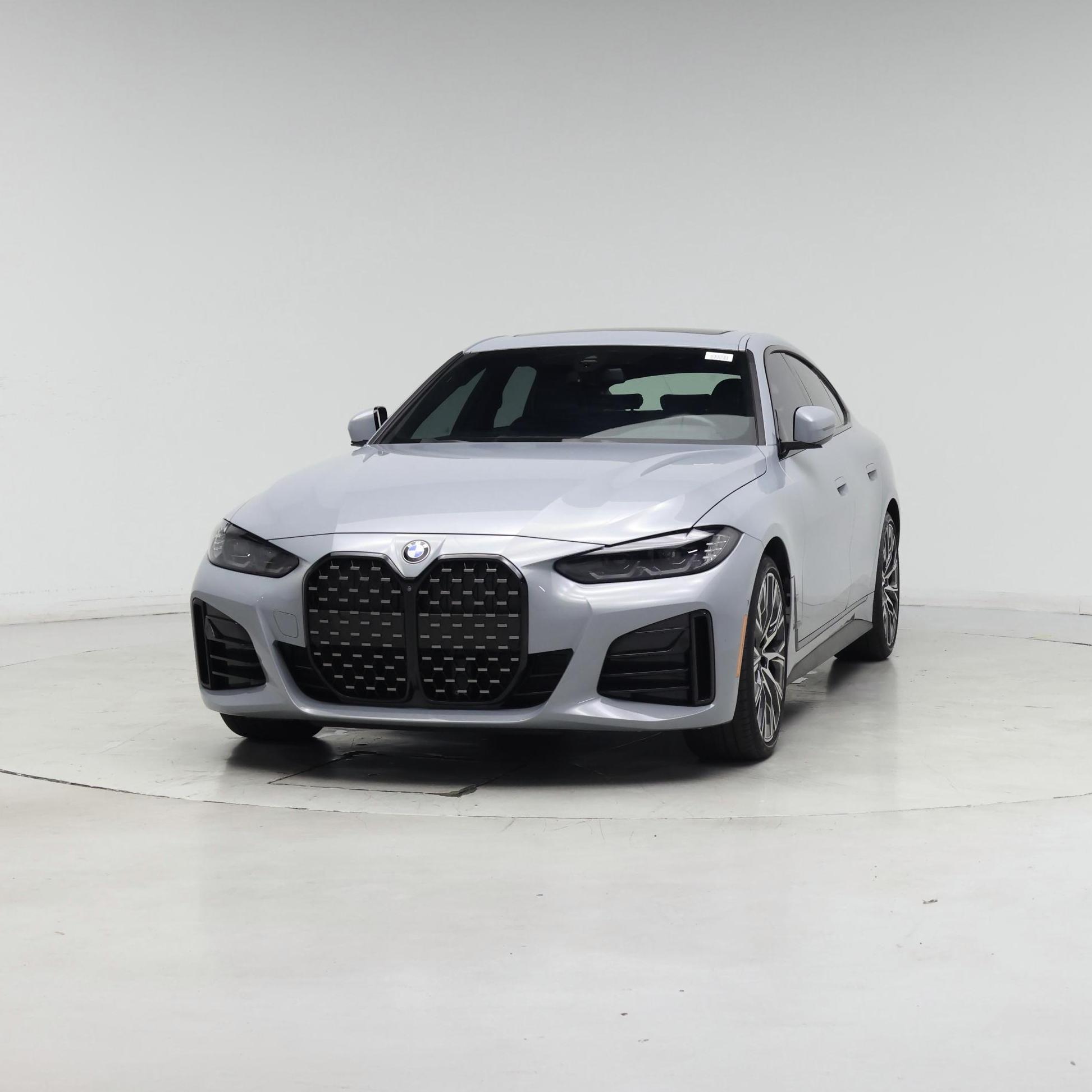 Thumbnail: 2022 BMW 4 Series - 4