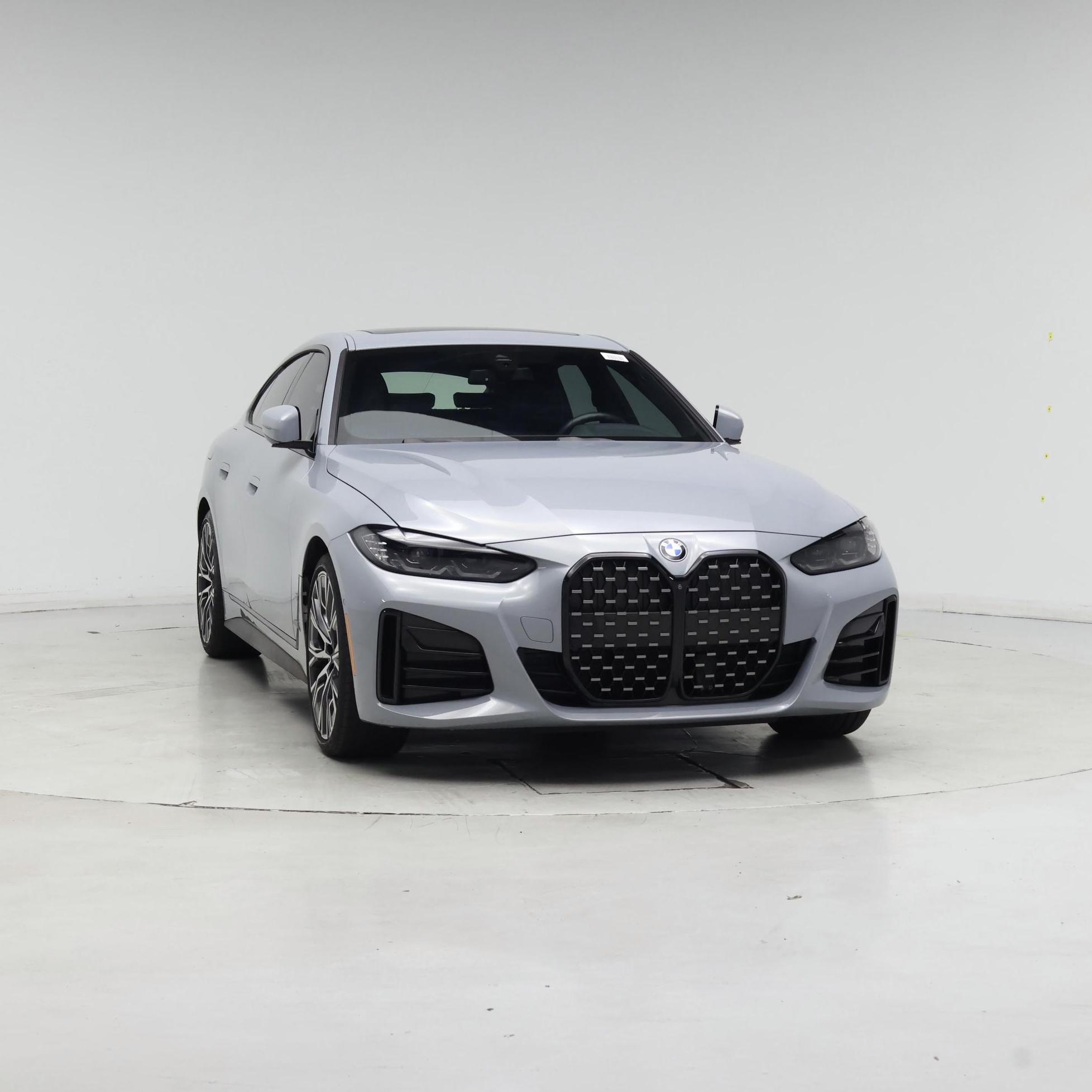 Thumbnail: 2022 BMW 4 Series - 5