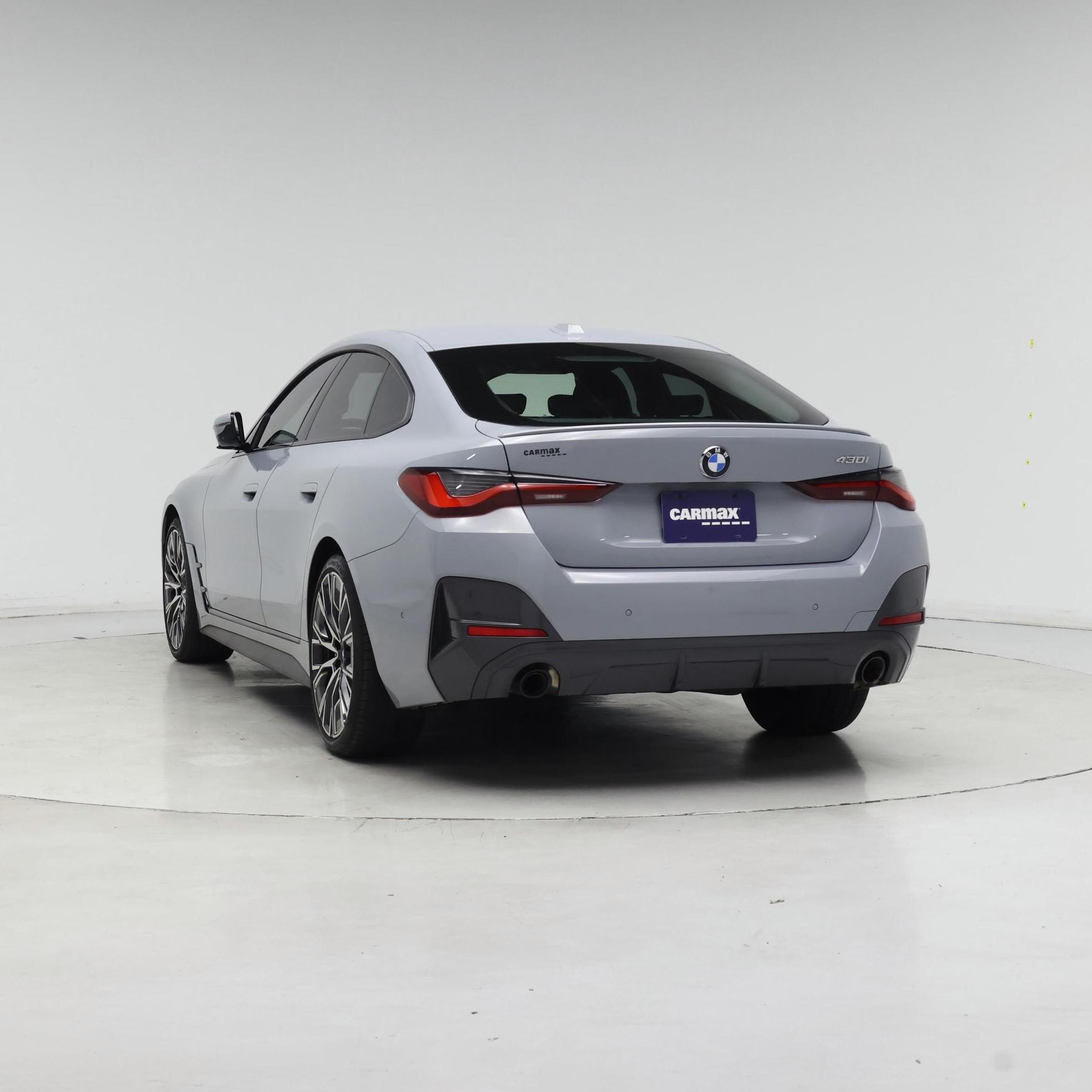 Thumbnail: 2022 BMW 4 Series - 6