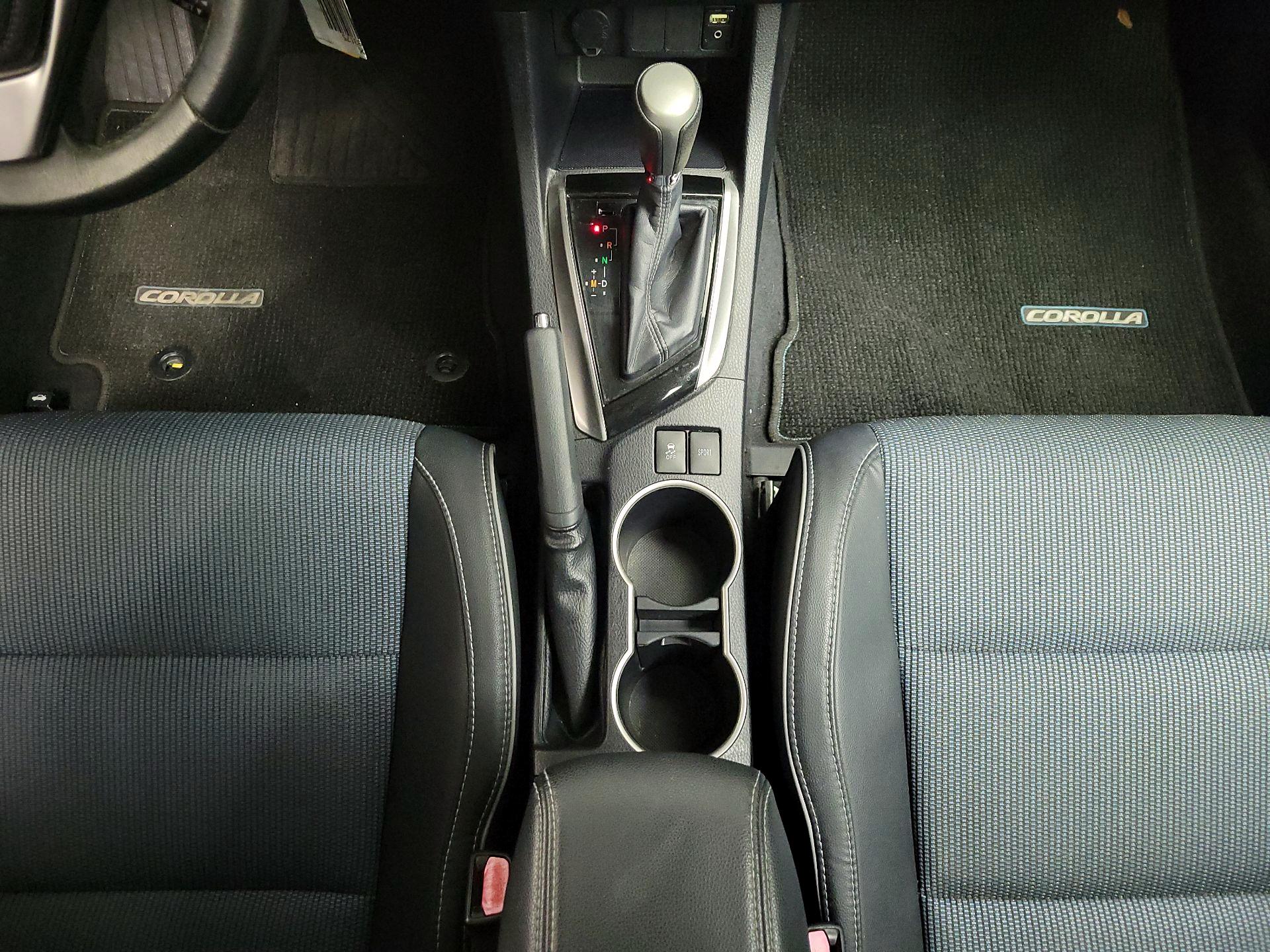 Thumbnail: 2014 Toyota Corolla - 17