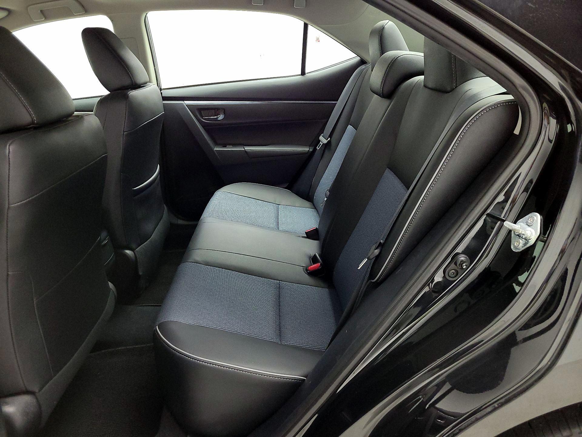 Thumbnail: 2014 Toyota Corolla - 19