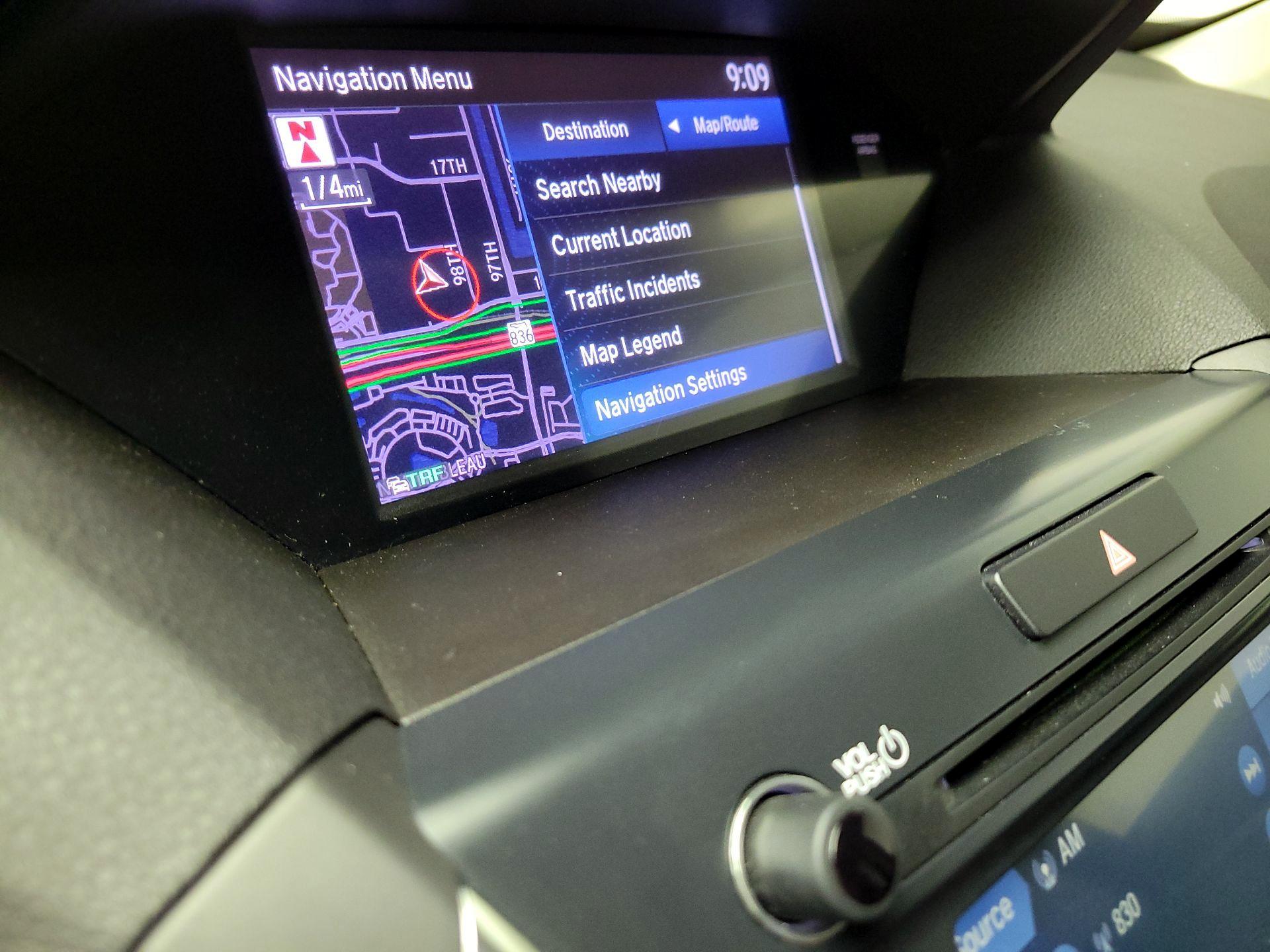 Thumbnail: 2018 Acura MDX - 12