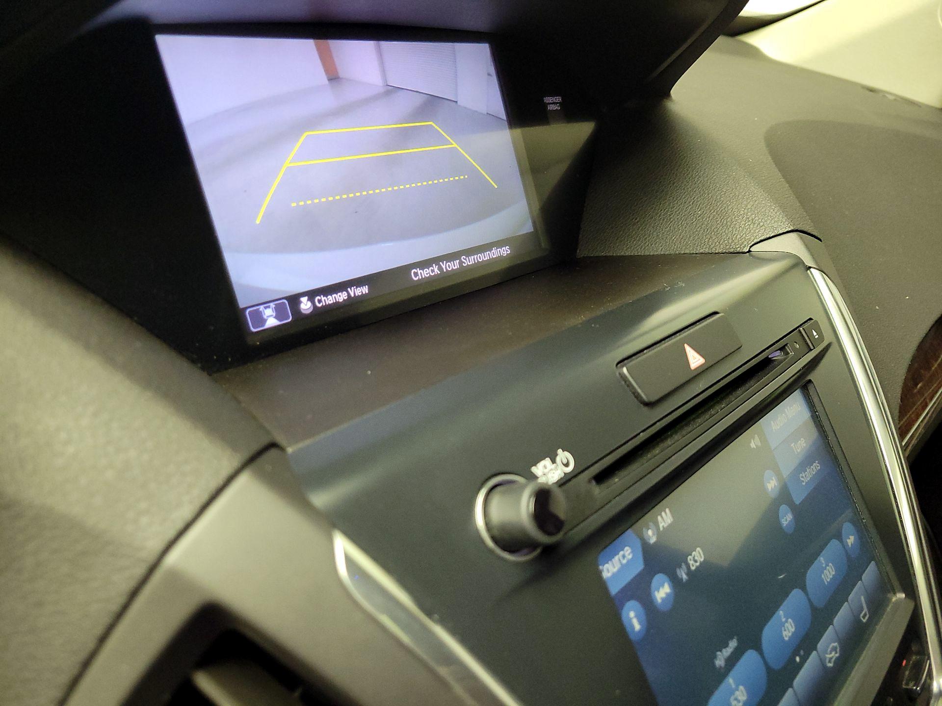 Thumbnail: 2018 Acura MDX - 13