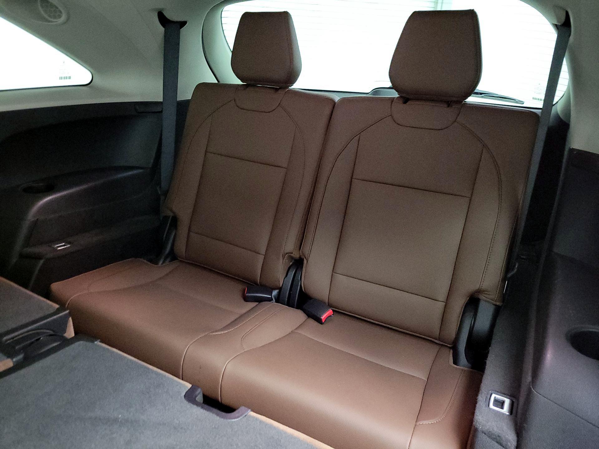 Thumbnail: 2018 Acura MDX - 20