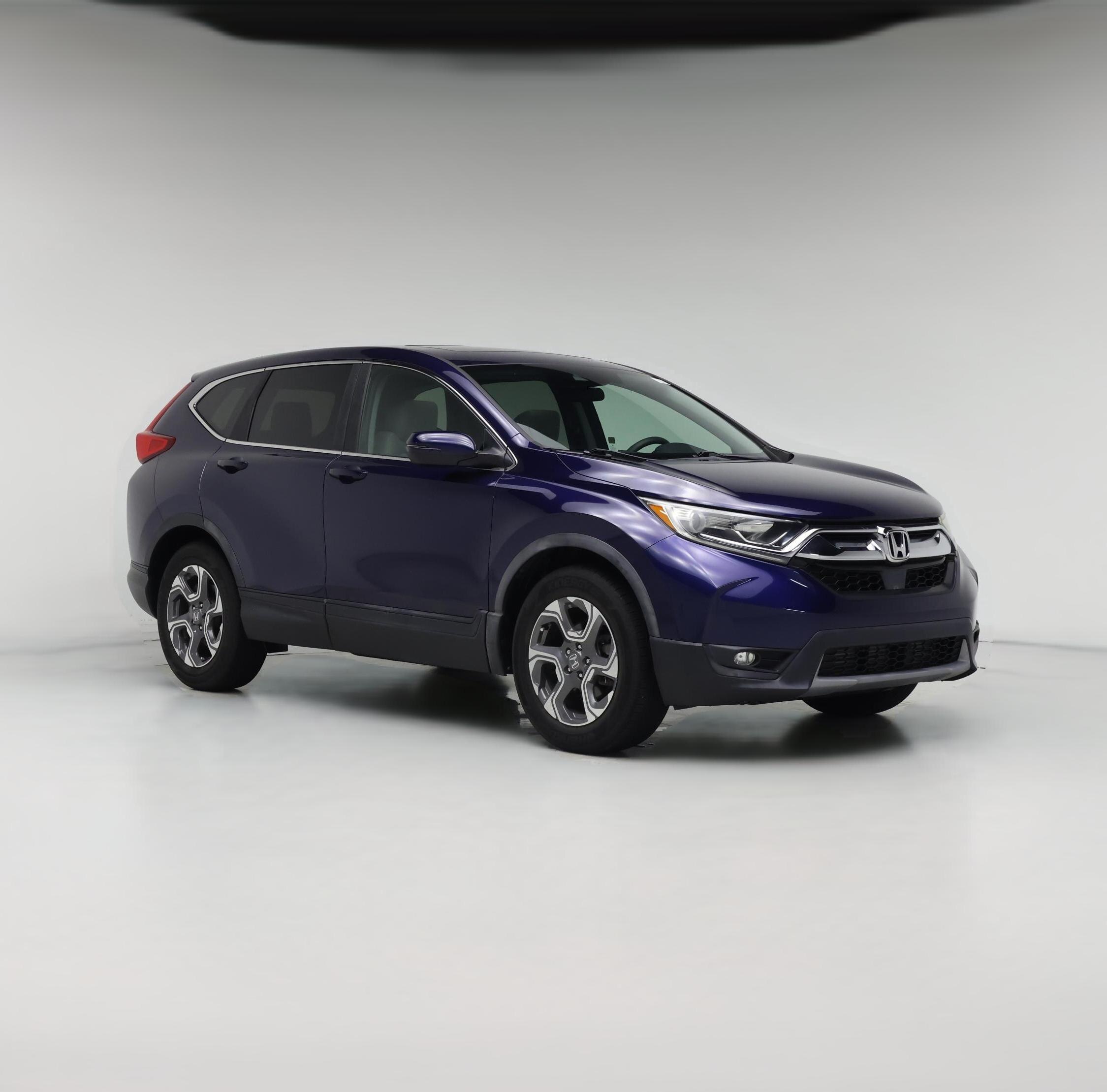 Thumbnail: 2019 Honda CR-V - 1