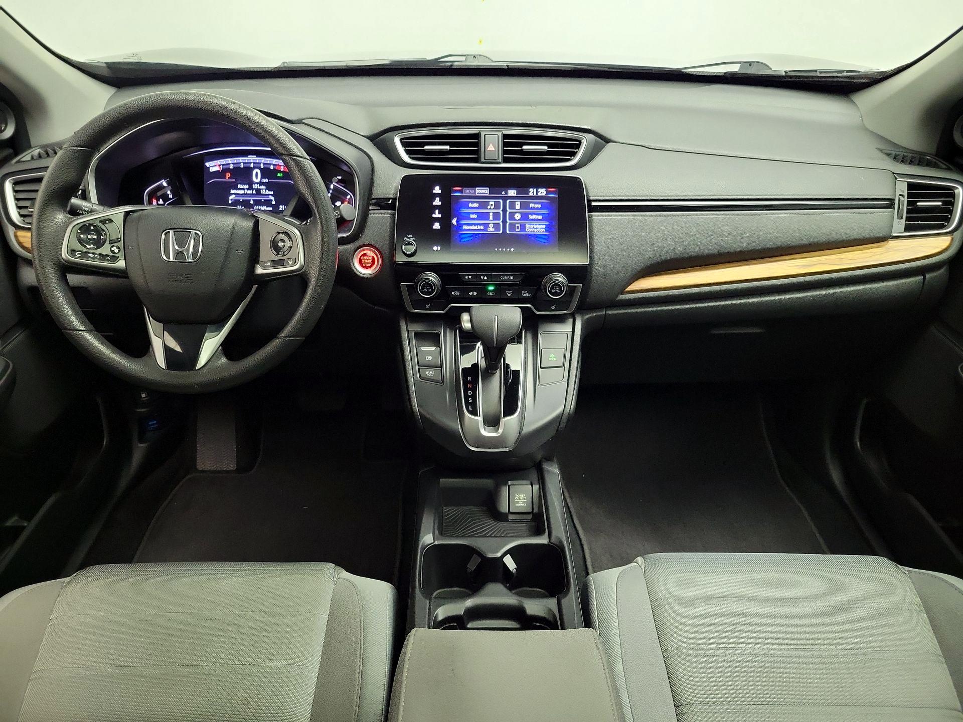 Thumbnail: 2019 Honda CR-V - 9