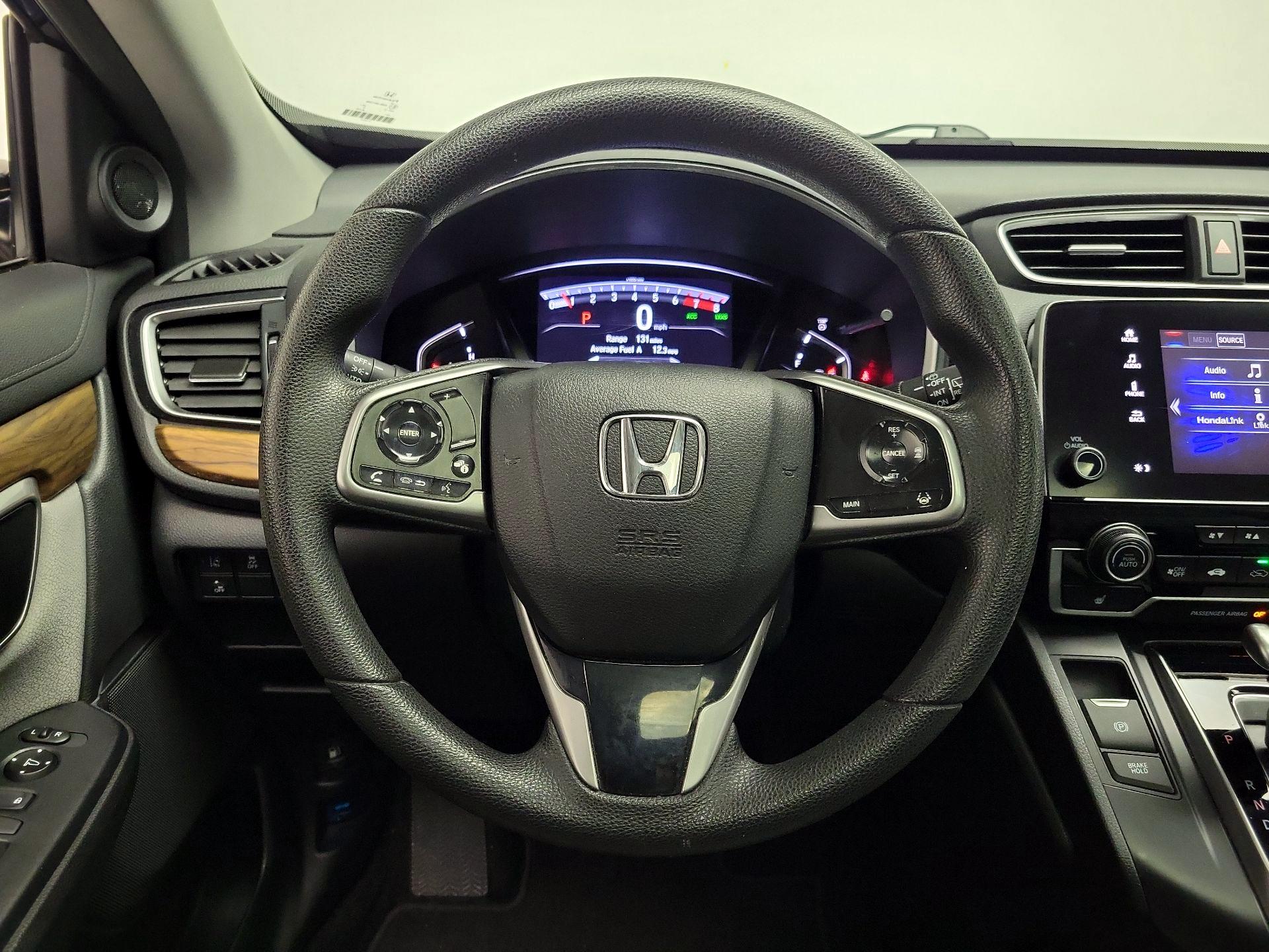 Thumbnail: 2019 Honda CR-V - 10