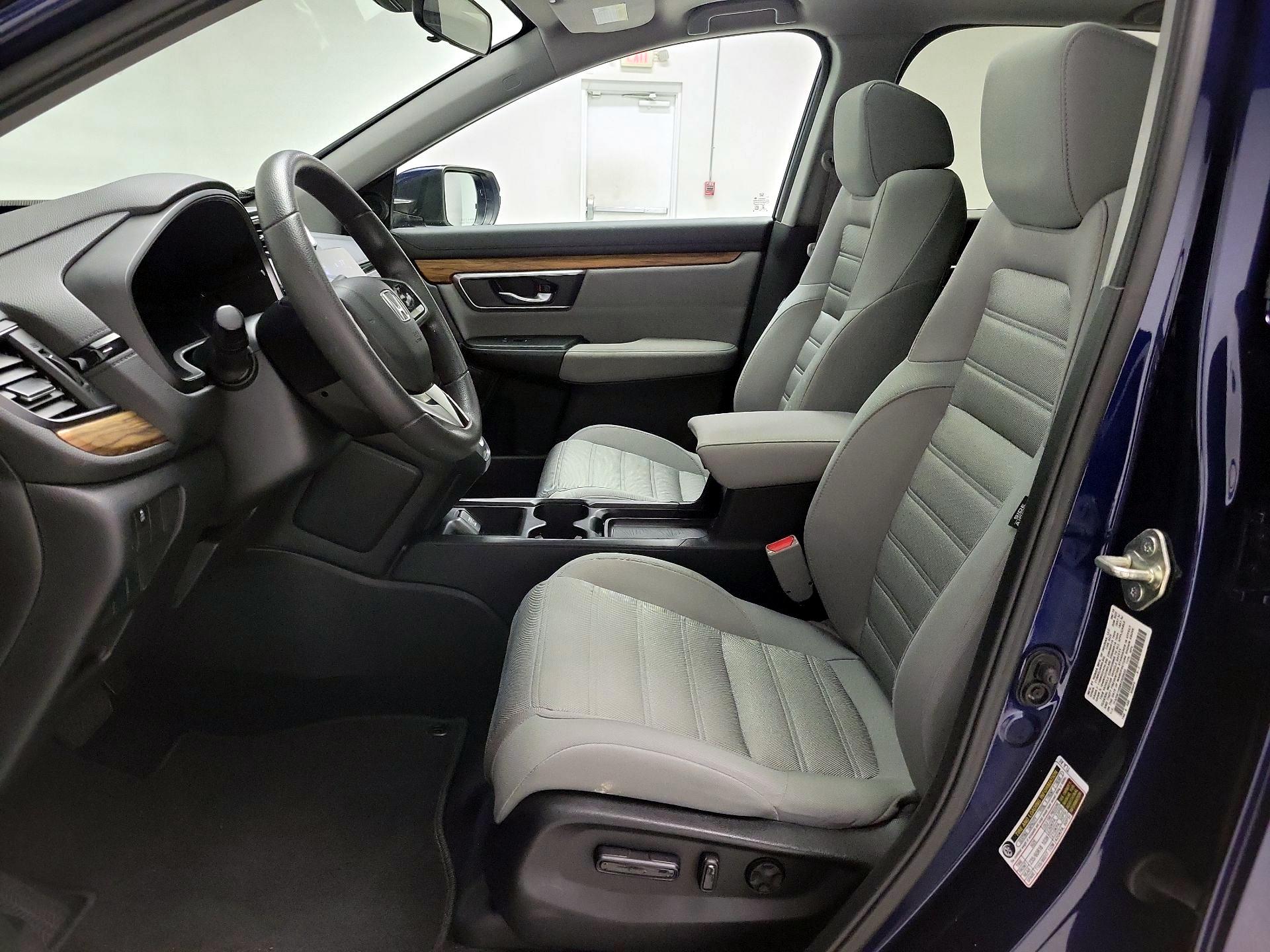 Thumbnail: 2019 Honda CR-V - 11