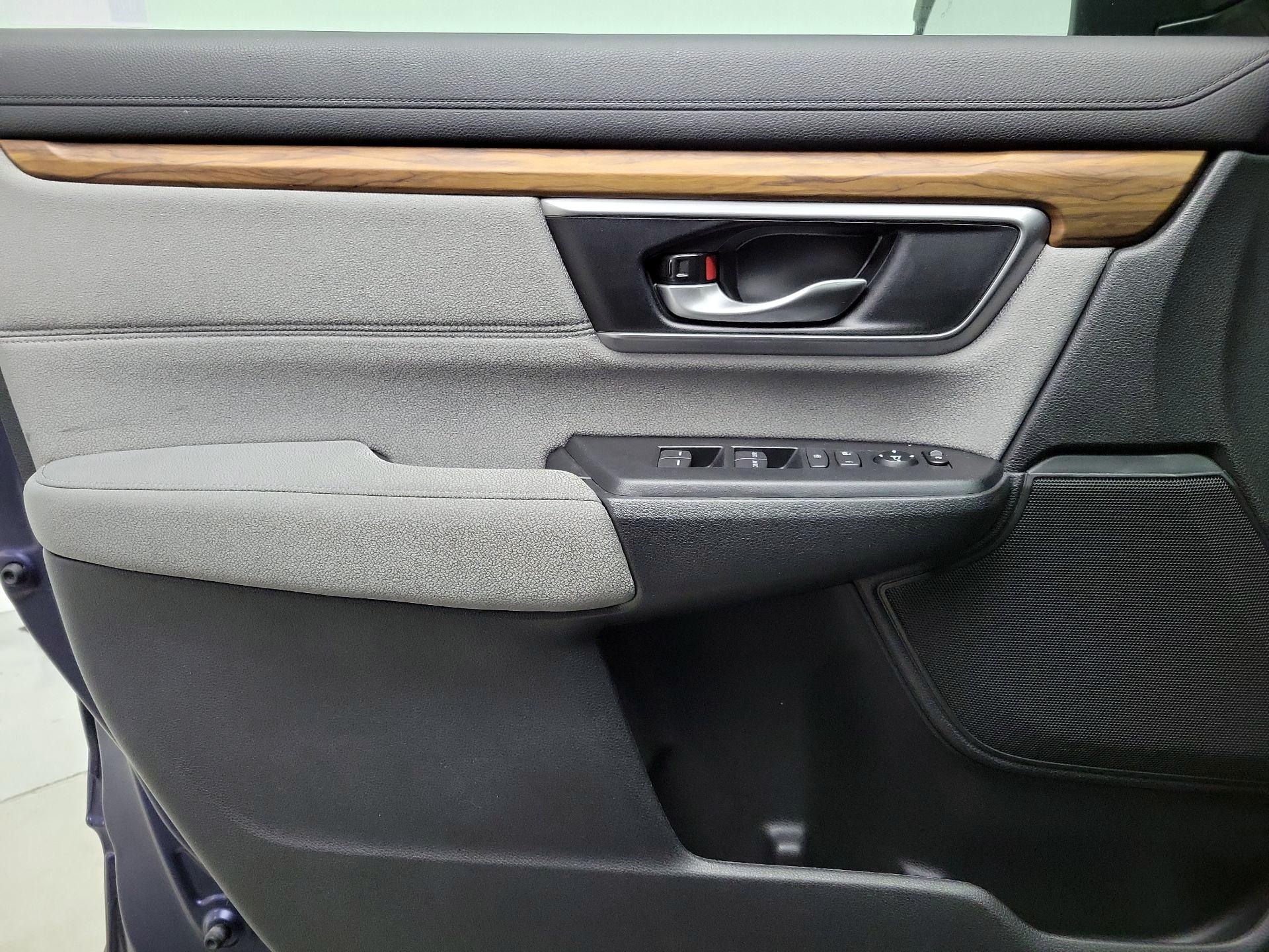 Thumbnail: 2019 Honda CR-V - 12