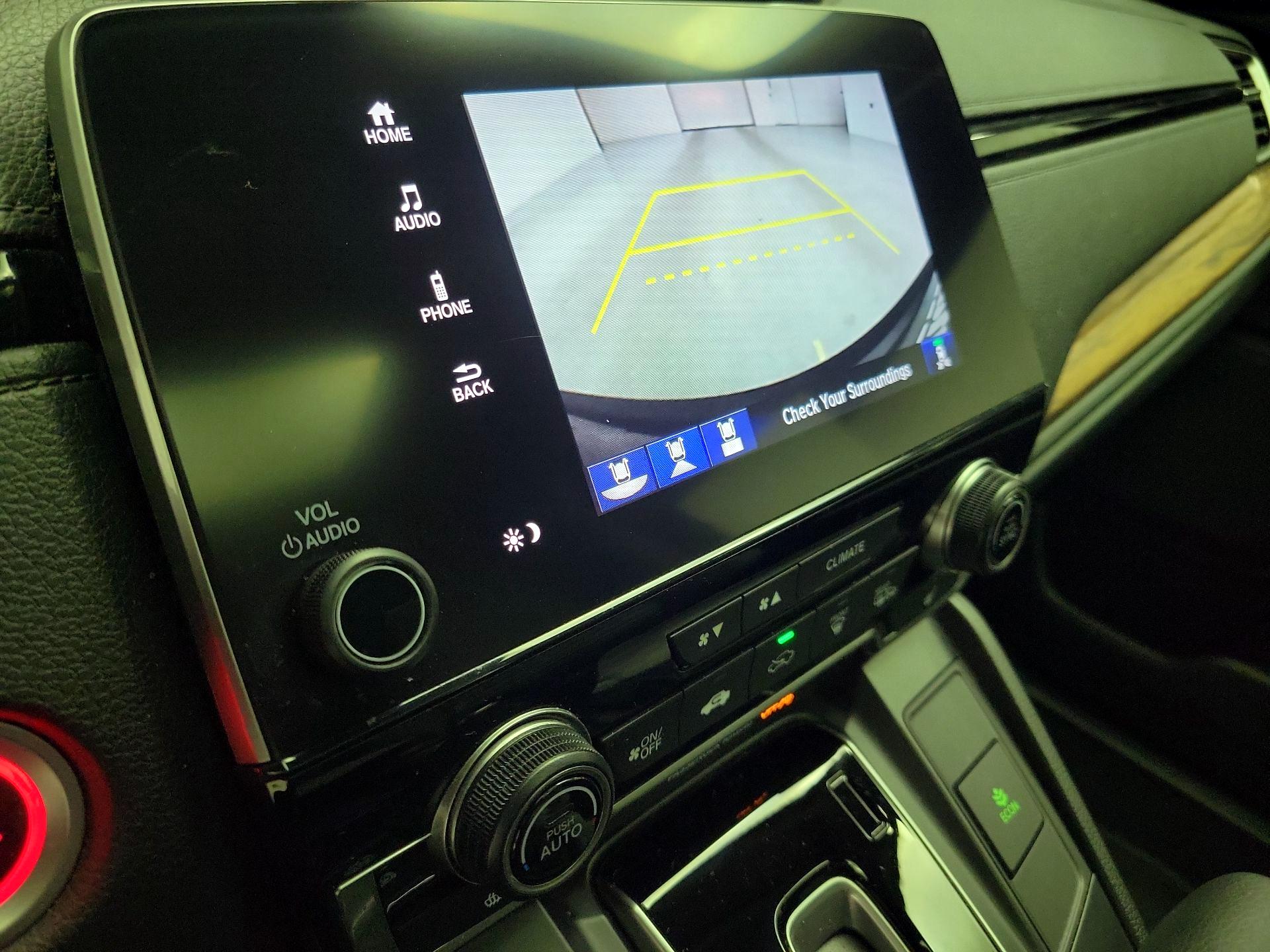 Thumbnail: 2019 Honda CR-V - 14