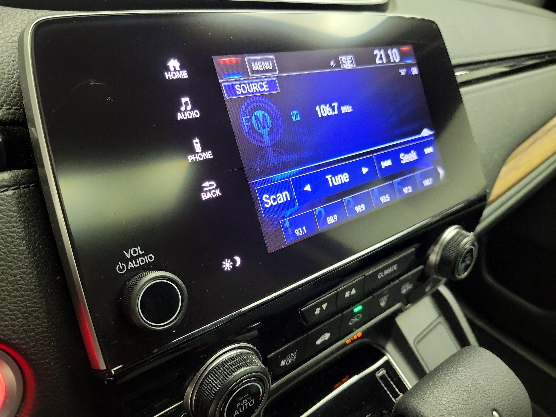 Thumbnail: 2019 Honda CR-V - 15