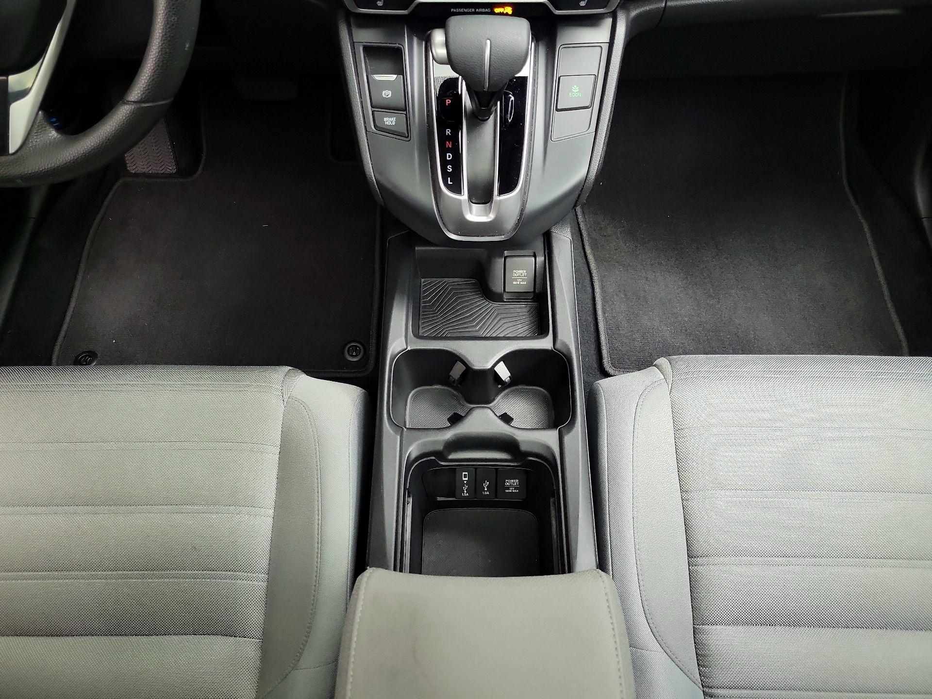 Thumbnail: 2019 Honda CR-V - 17