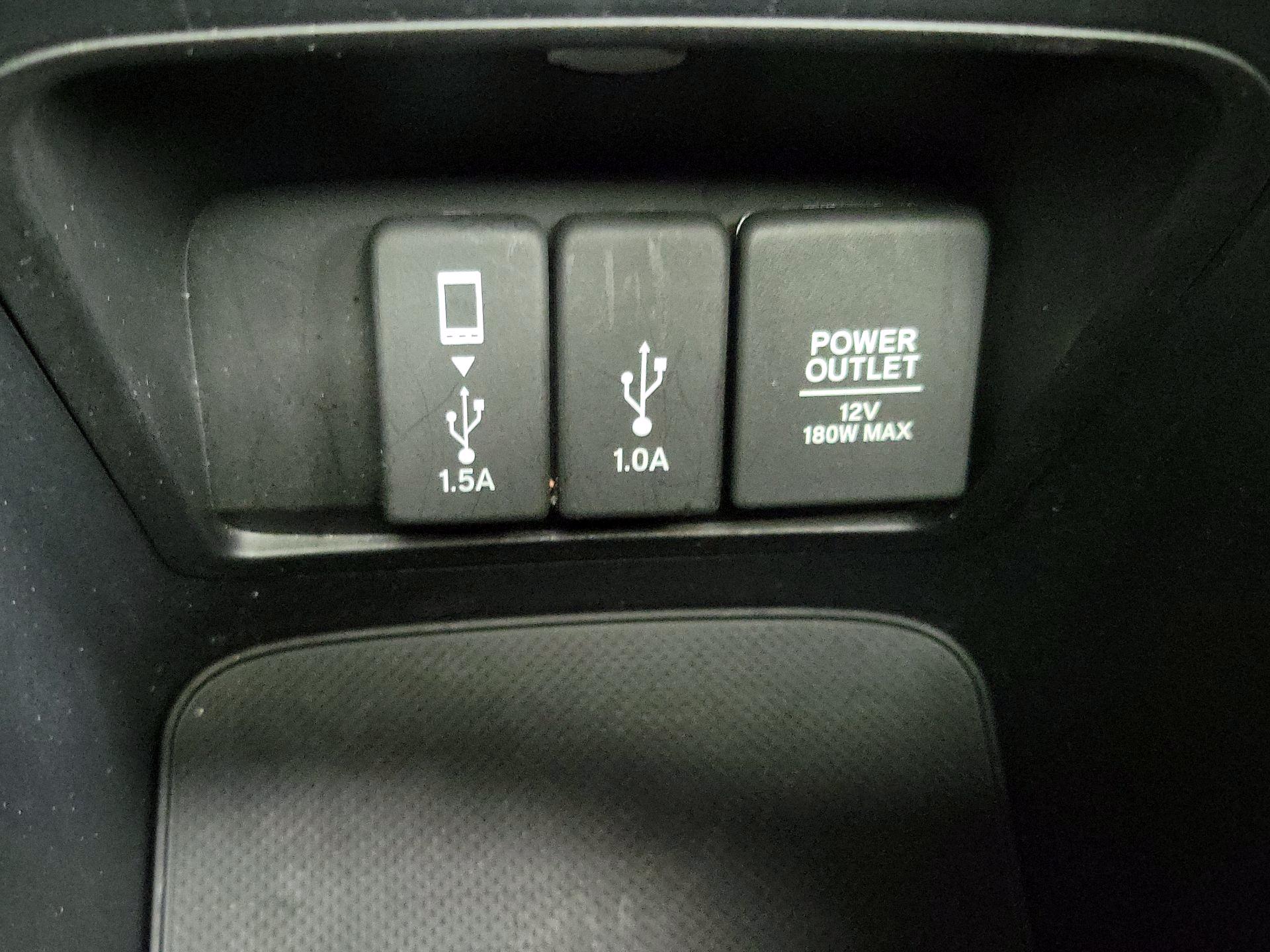 Thumbnail: 2019 Honda CR-V - 18