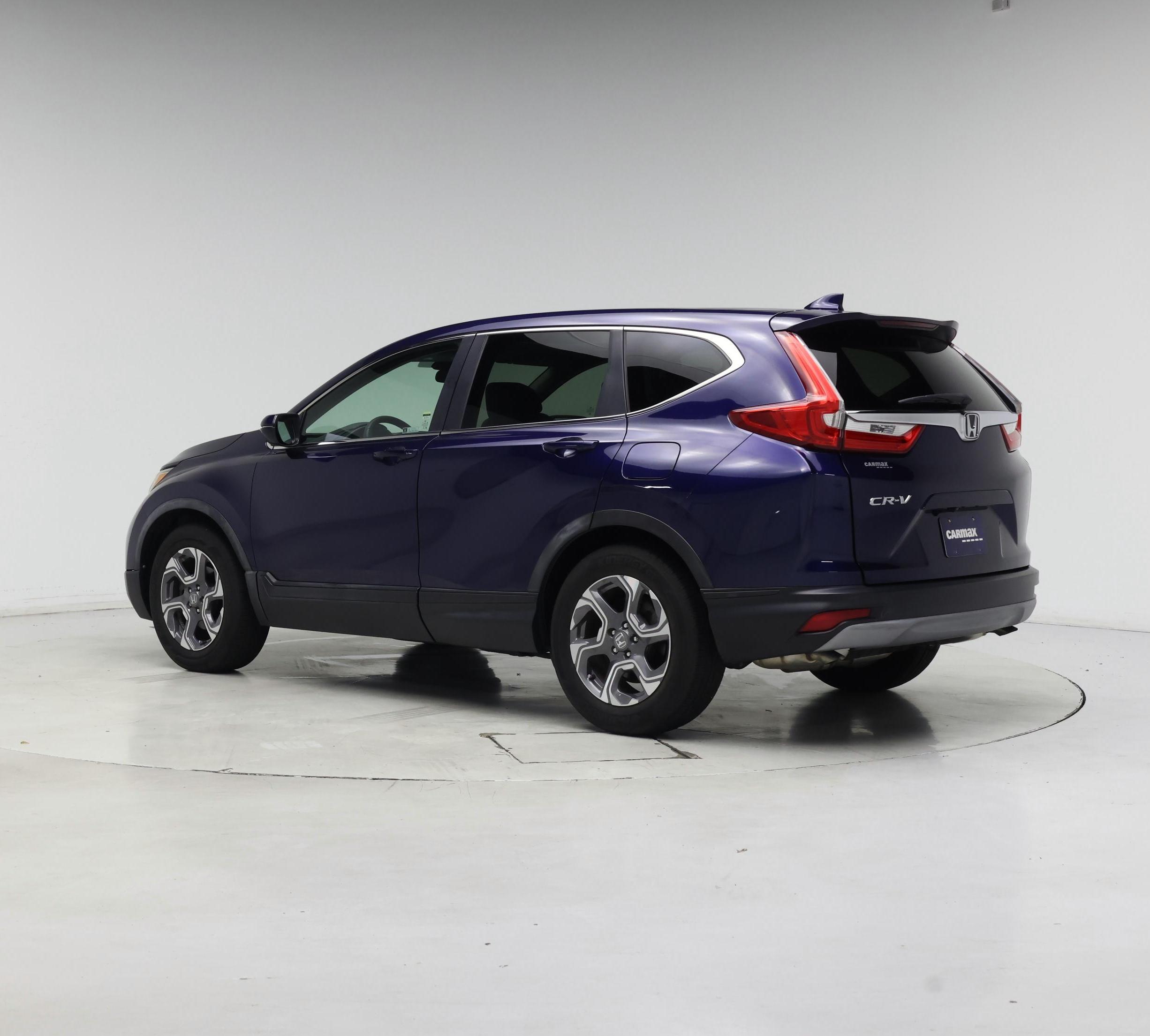 Thumbnail: 2019 Honda CR-V - 2