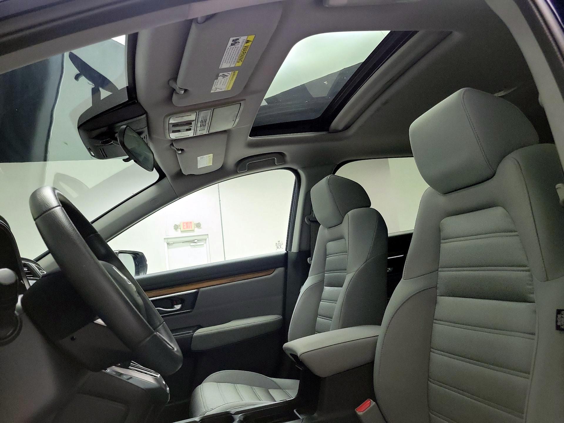 Thumbnail: 2019 Honda CR-V - 19