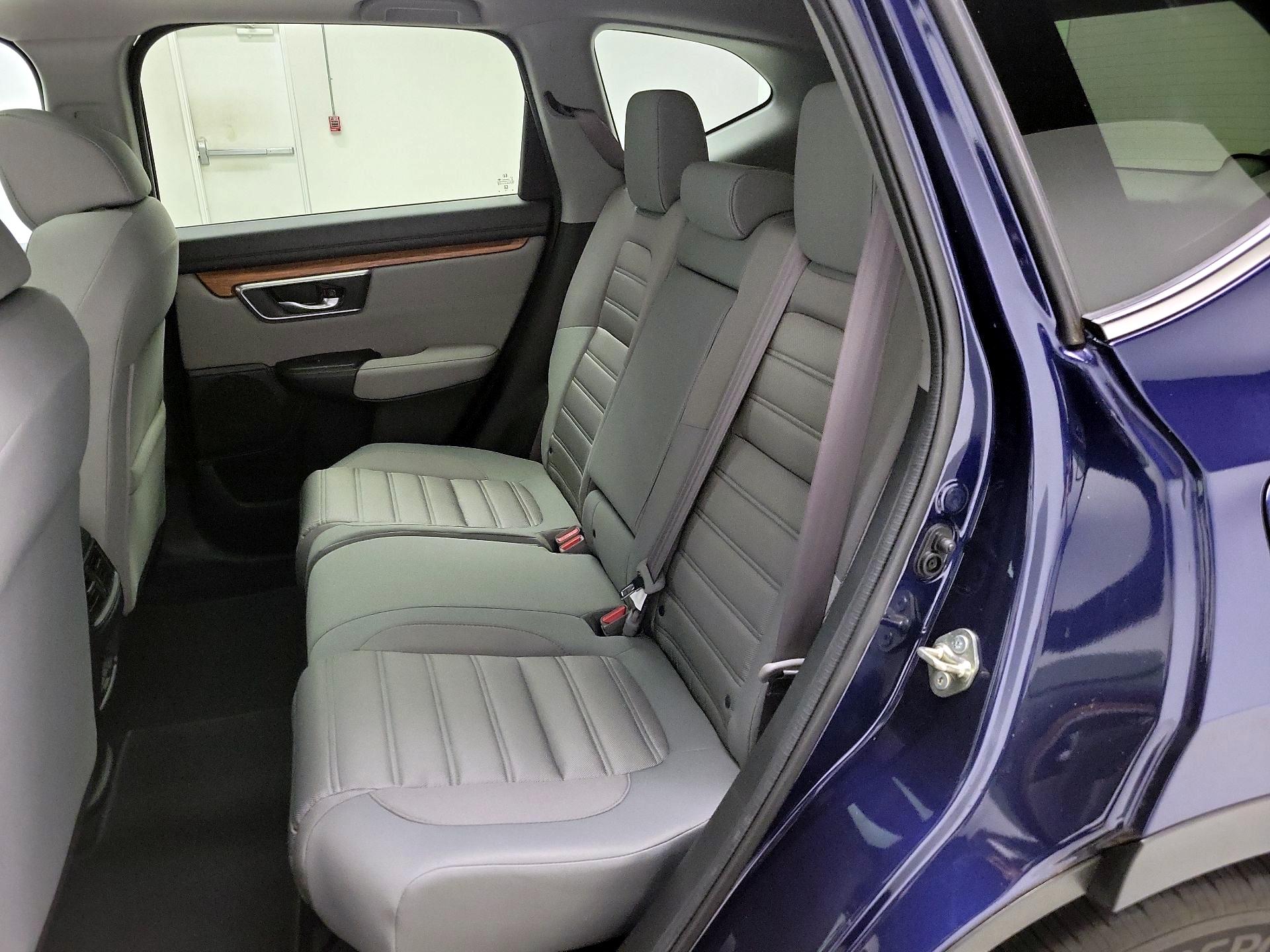 Thumbnail: 2019 Honda CR-V - 20