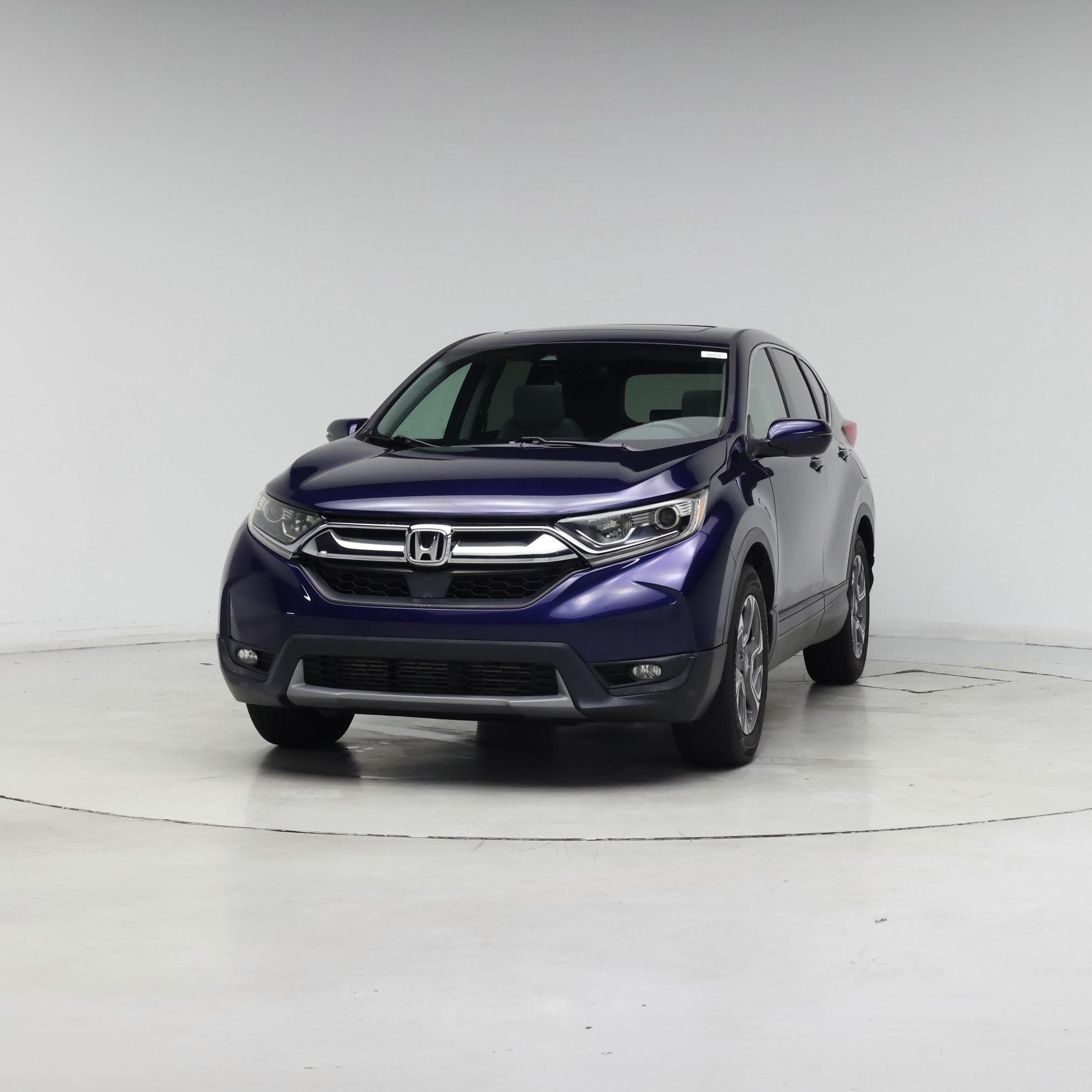 Thumbnail: 2019 Honda CR-V - 4