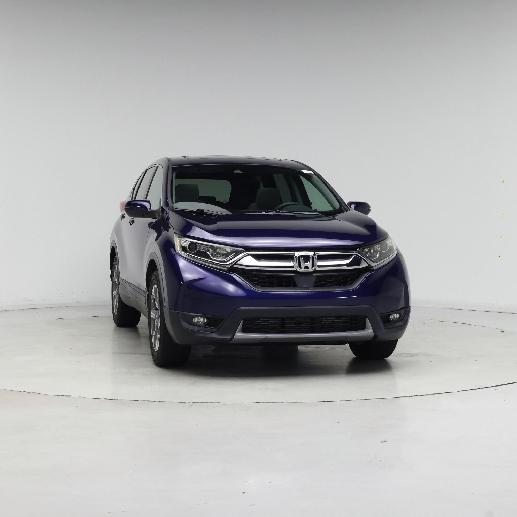 Thumbnail: 2019 Honda CR-V - 5