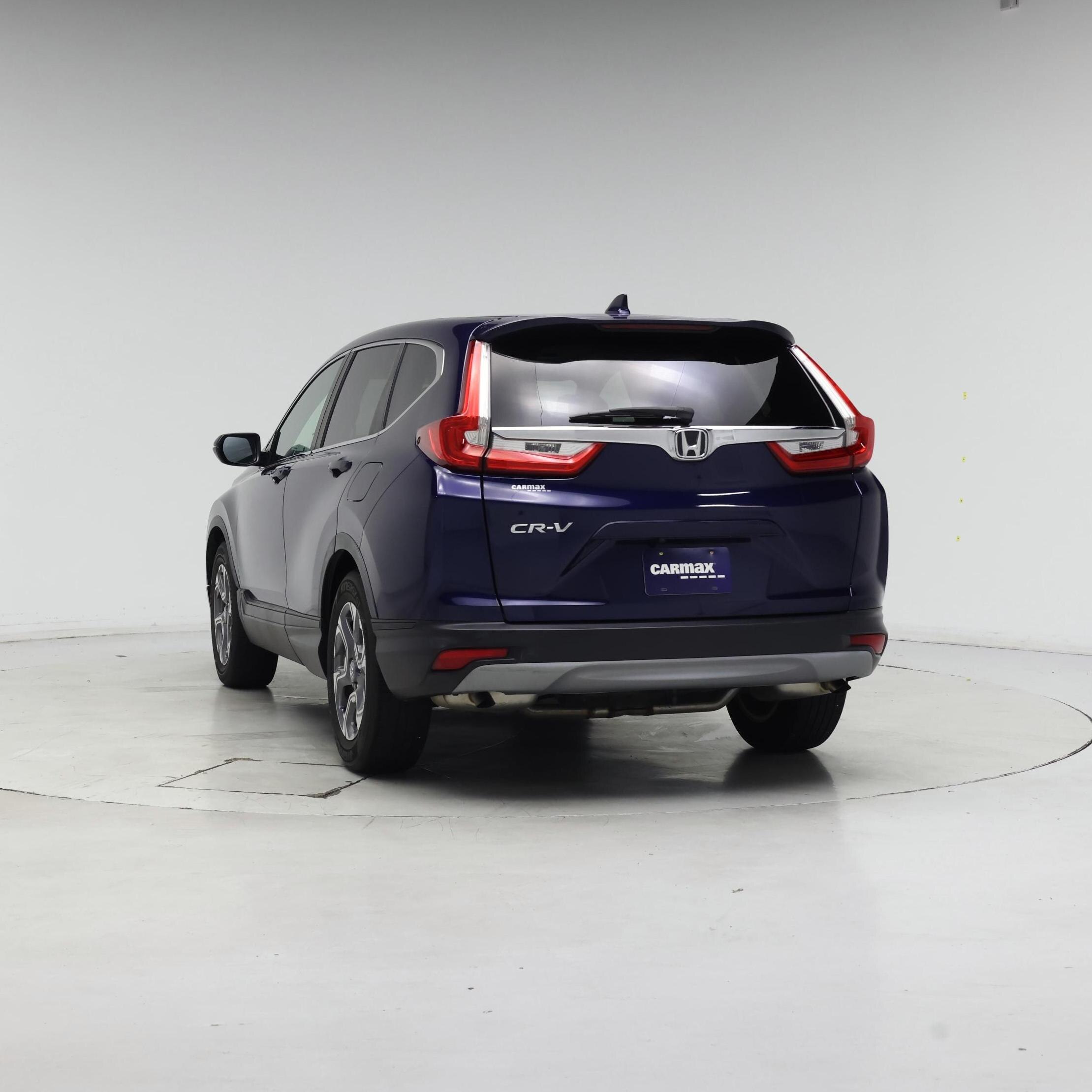 Thumbnail: 2019 Honda CR-V - 6