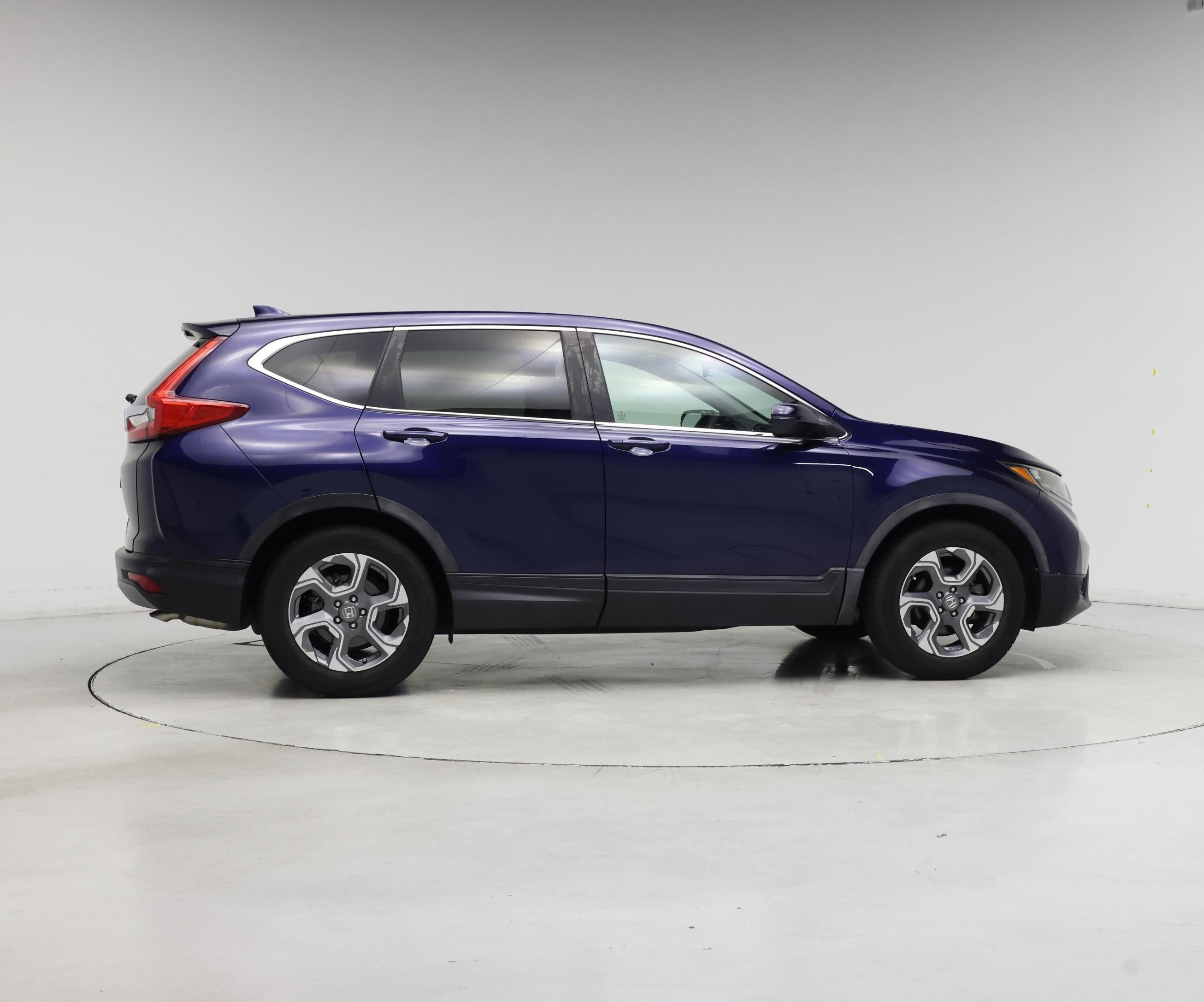 Thumbnail: 2019 Honda CR-V - 7