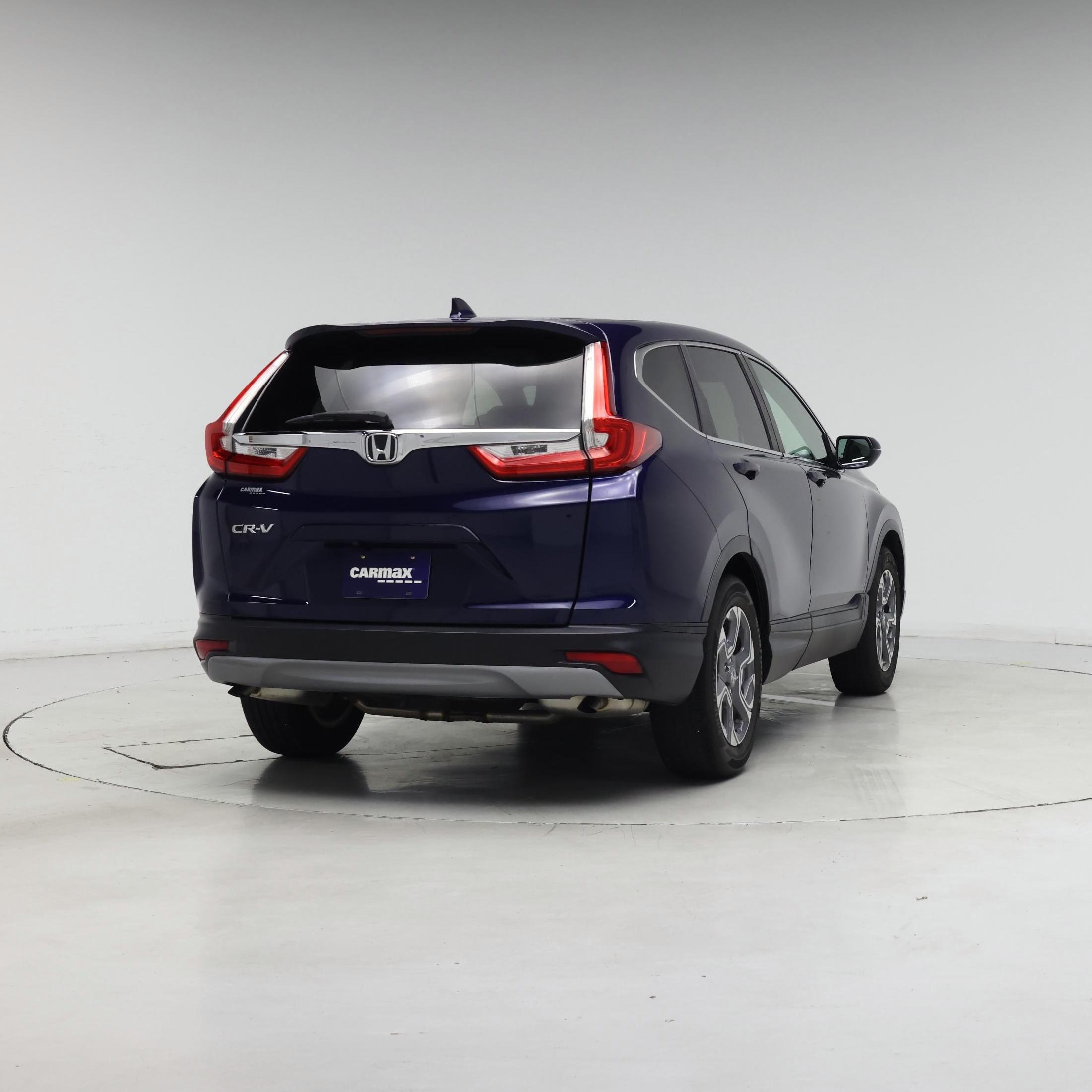 Thumbnail: 2019 Honda CR-V - 8