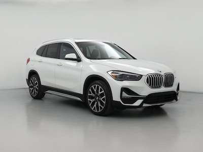 2020 BMW X1 SDrive28i