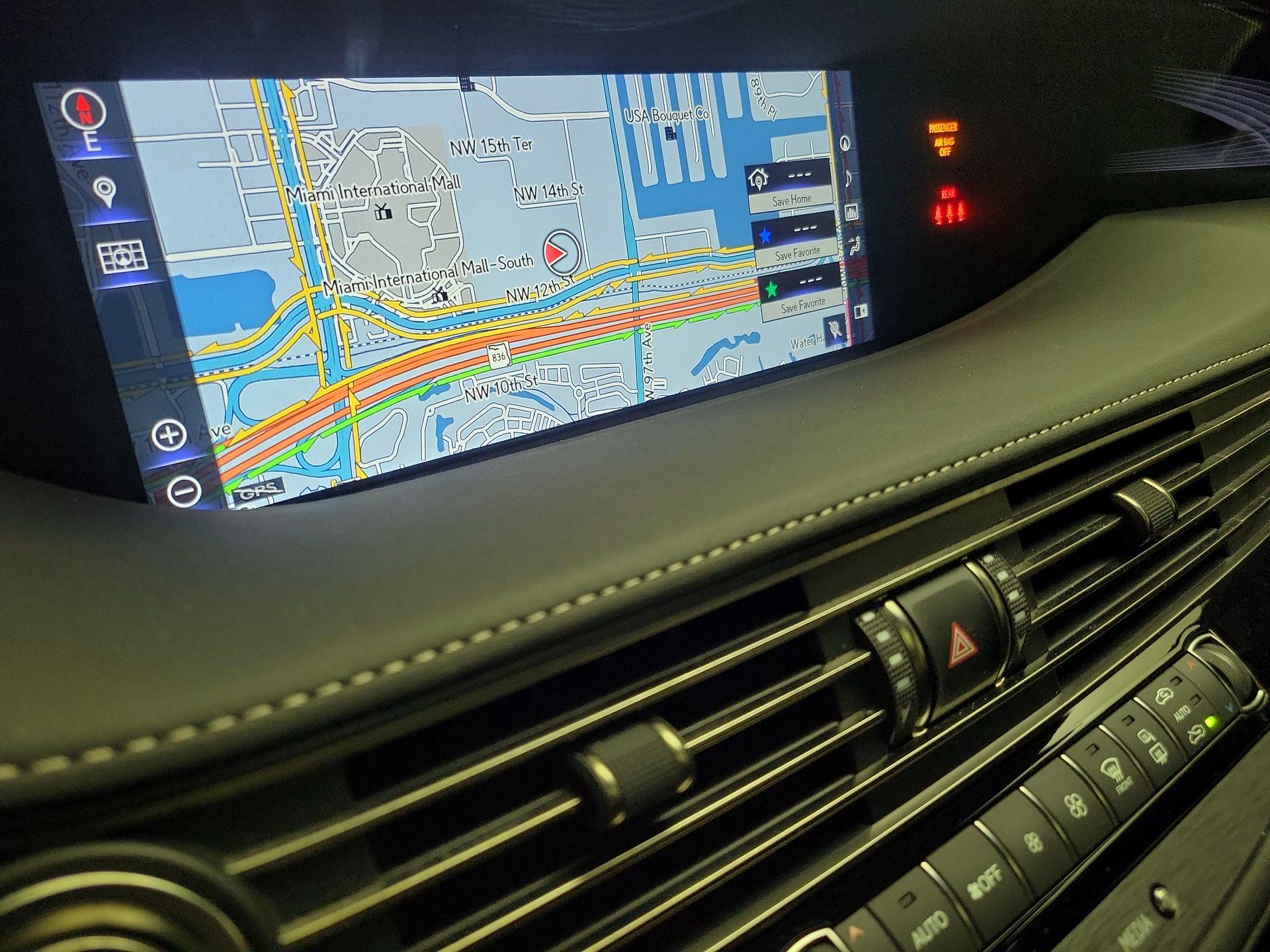 Thumbnail: 2018 Lexus LS - 14