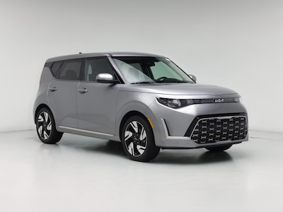 2023 Kia Soul GT-Line