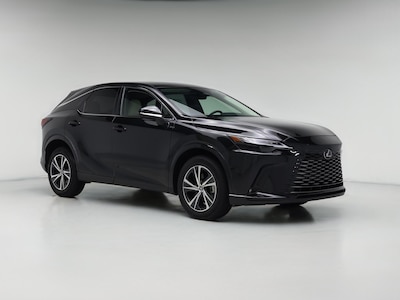 2024 Lexus RX 350