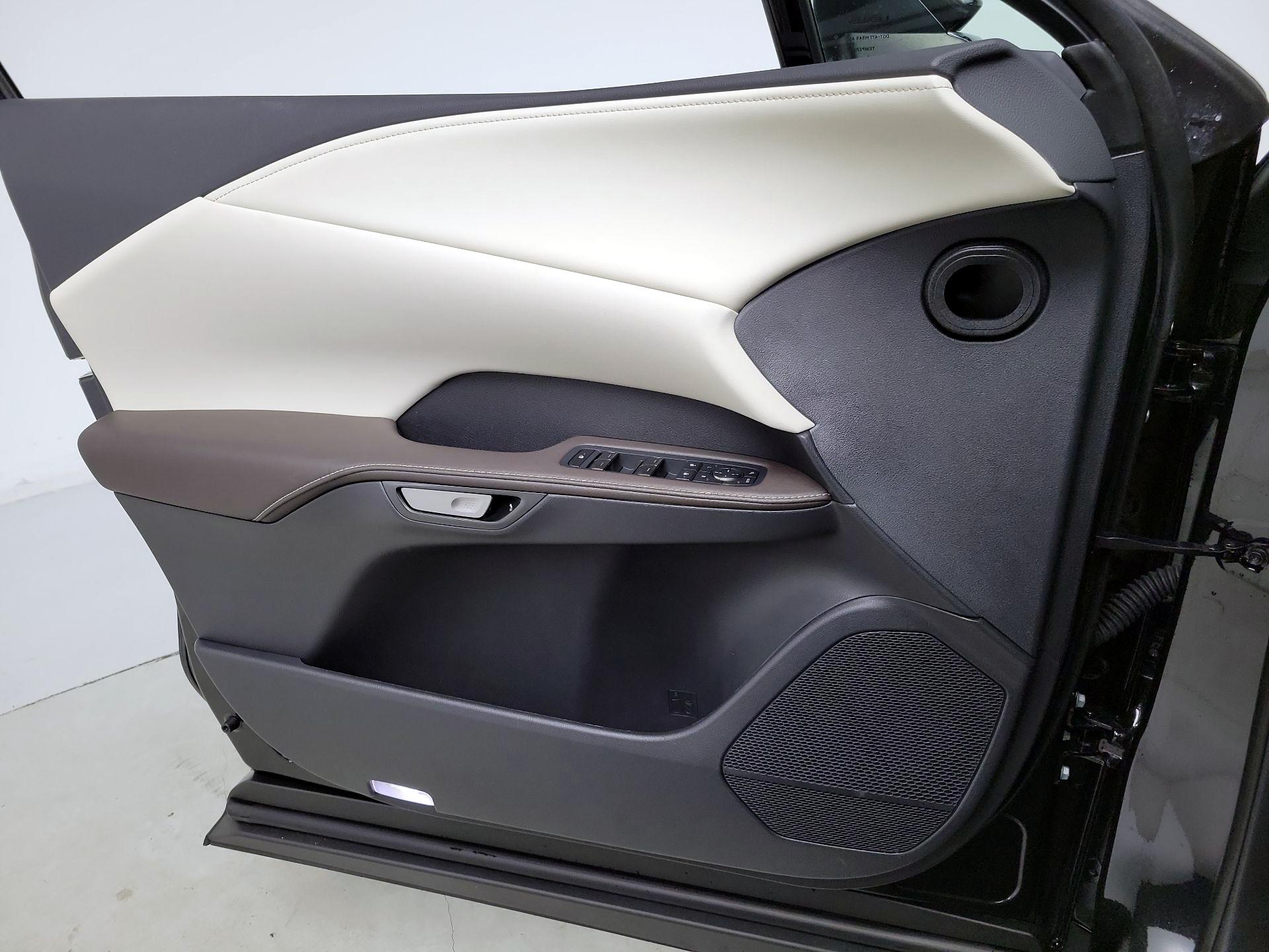 Thumbnail: 2024 Lexus RX - 12