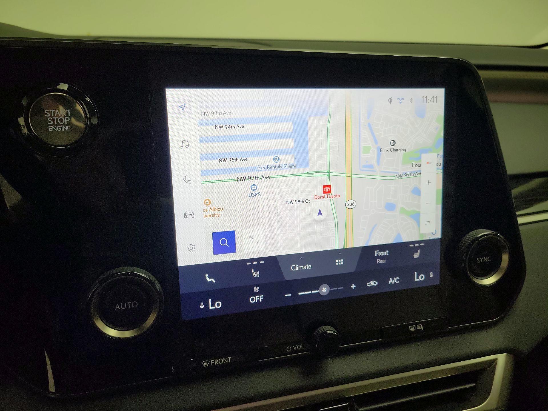 Thumbnail: 2024 Lexus RX - 15