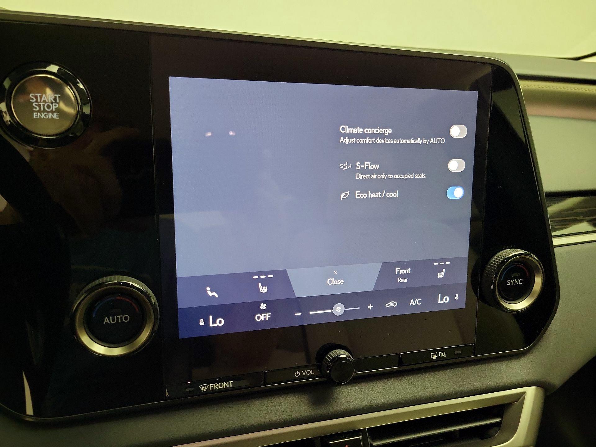 Thumbnail: 2024 Lexus RX - 17