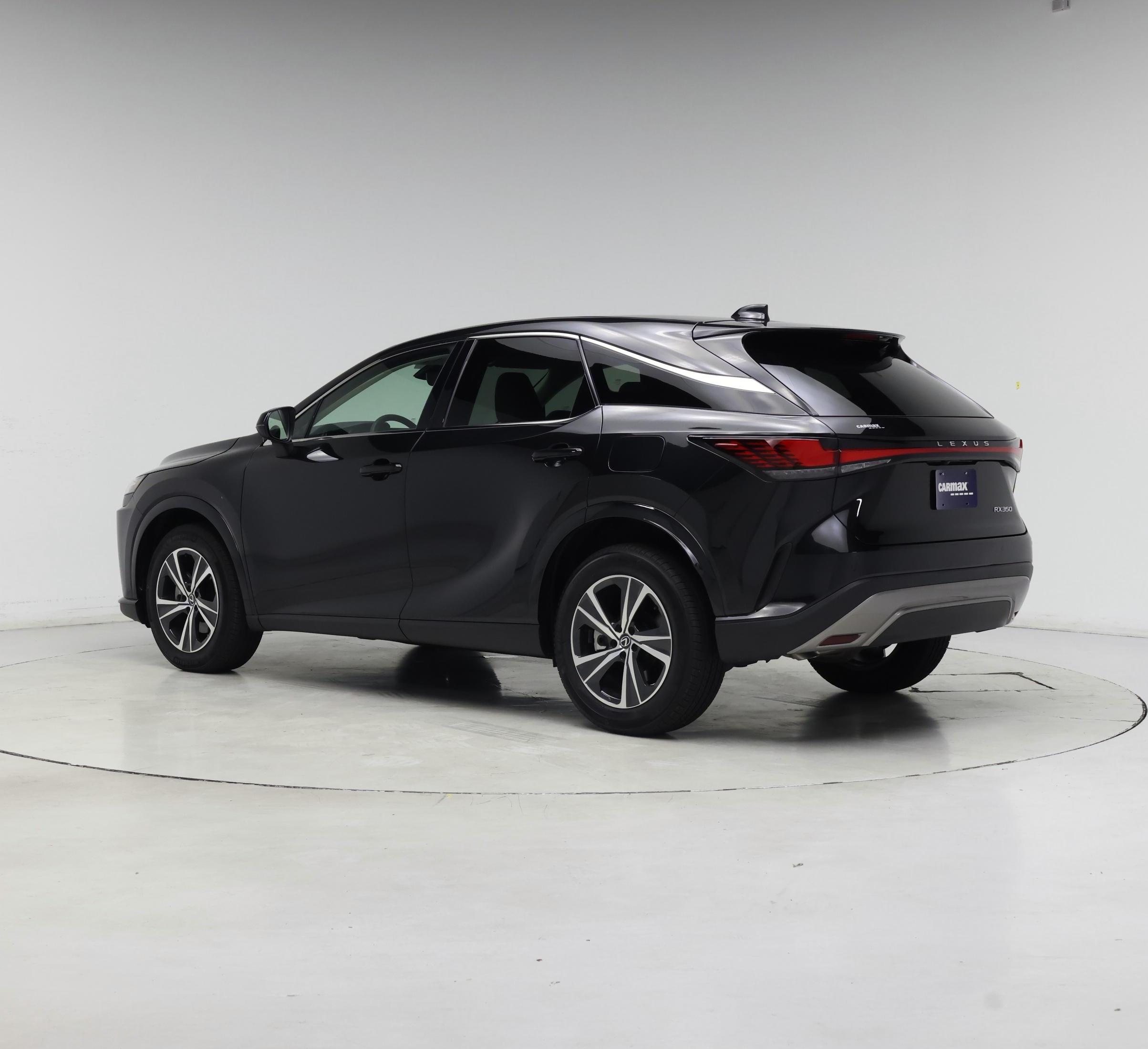 Thumbnail: 2024 Lexus RX - 2