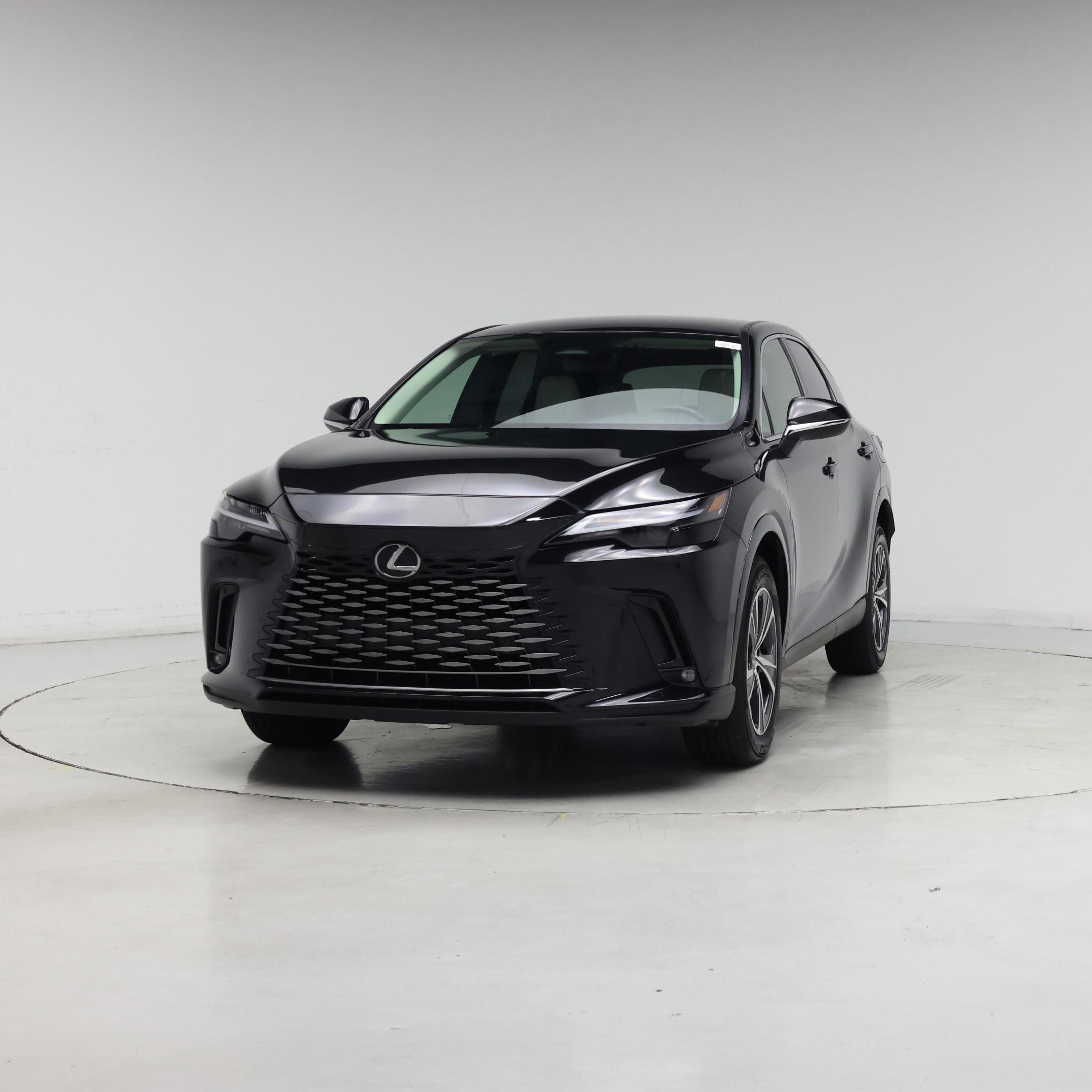 Thumbnail: 2024 Lexus RX - 4