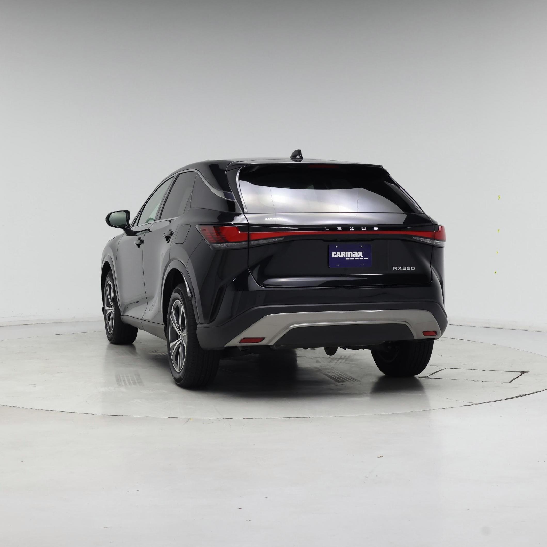 Thumbnail: 2024 Lexus RX - 6