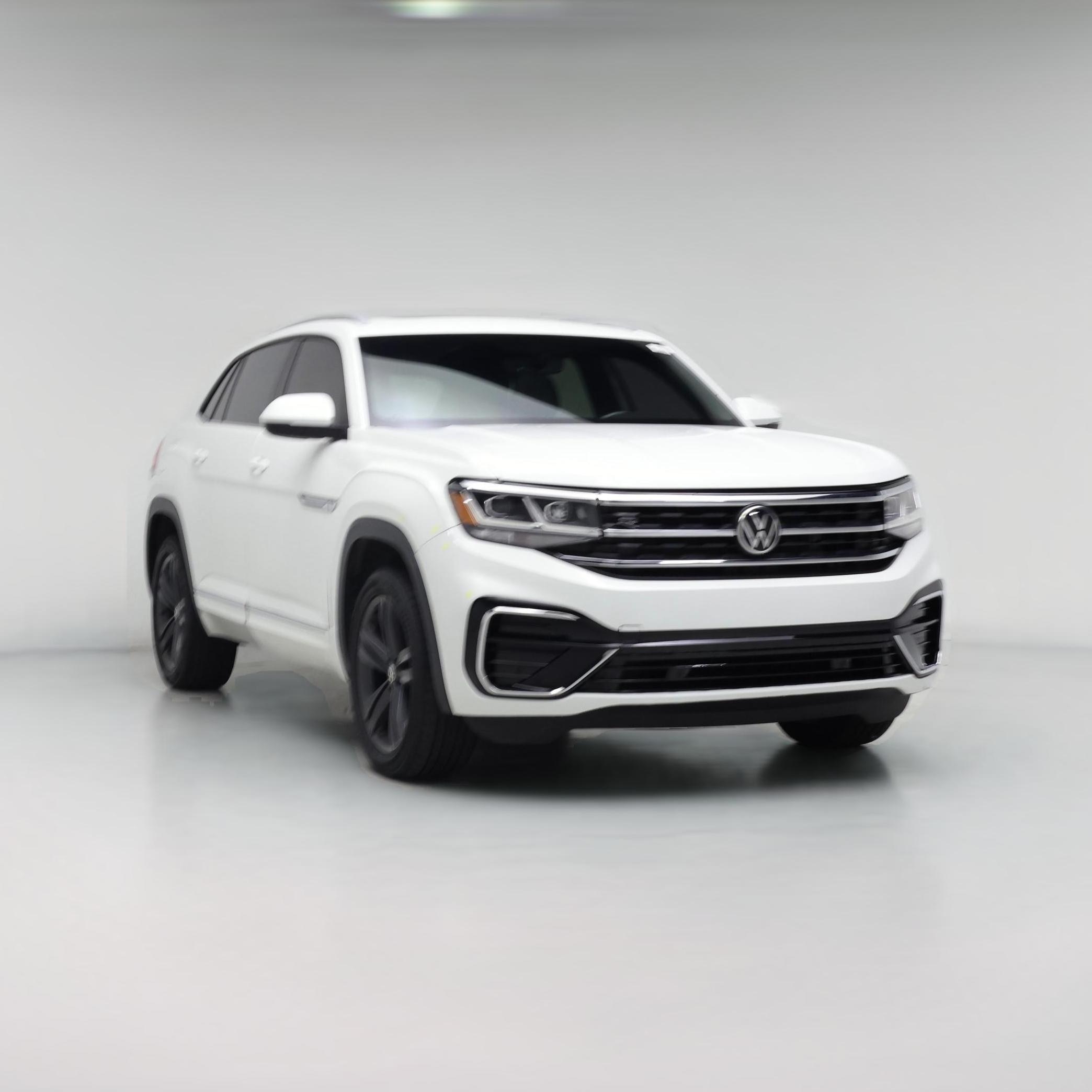 Thumbnail: 2020 Volkswagen Atlas - 1