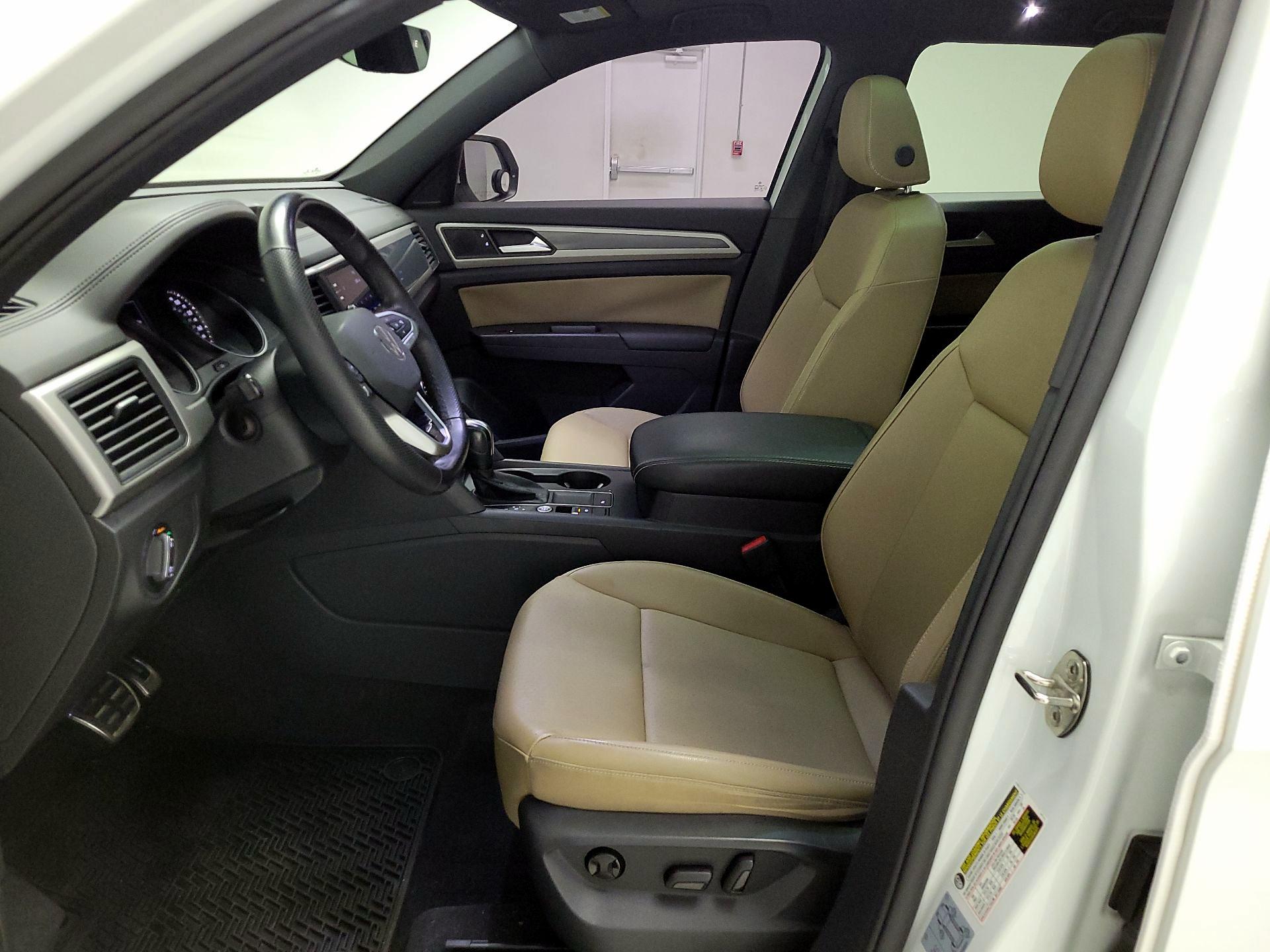 Thumbnail: 2020 Volkswagen Atlas - 11