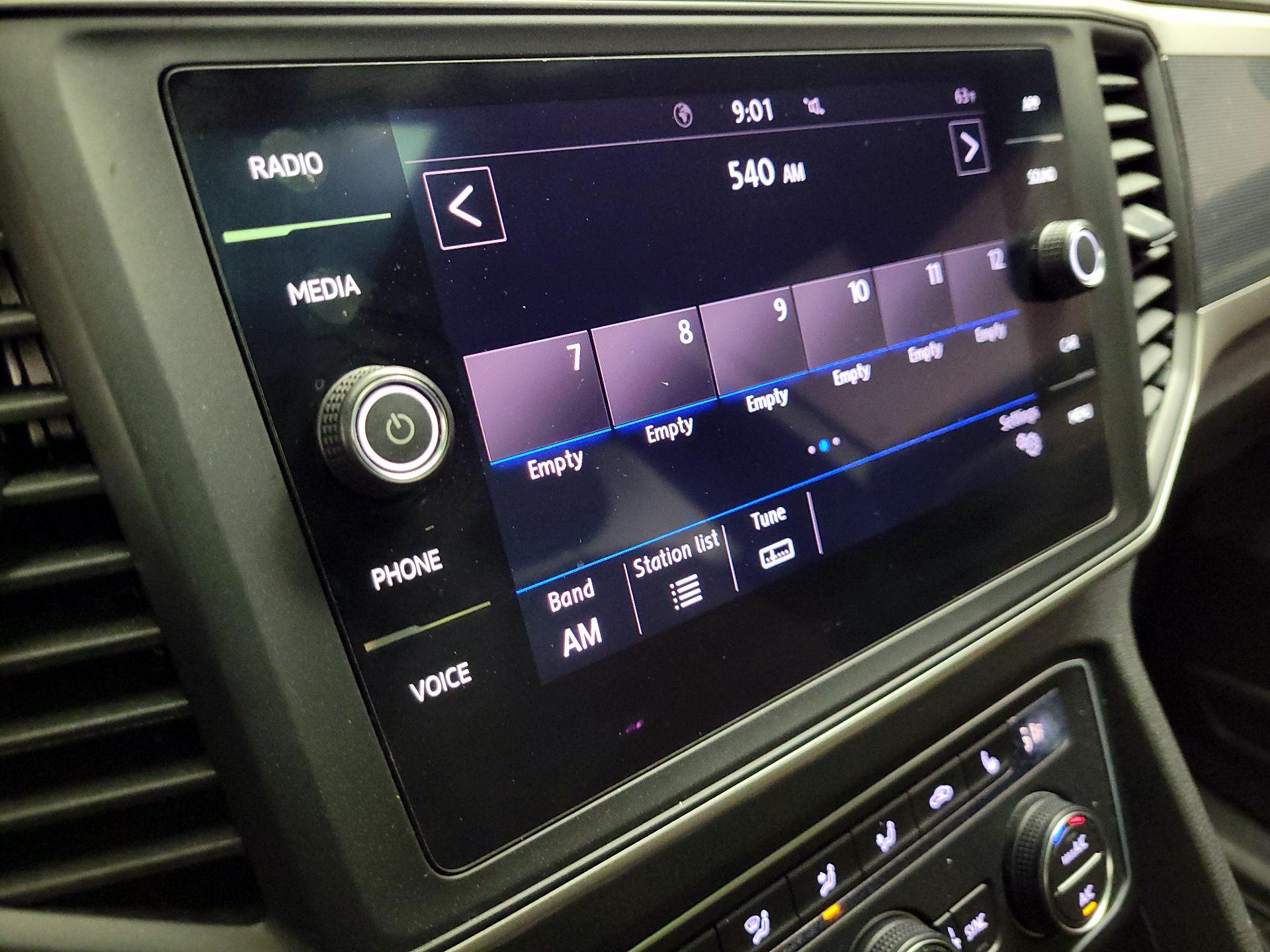 Thumbnail: 2020 Volkswagen Atlas - 15