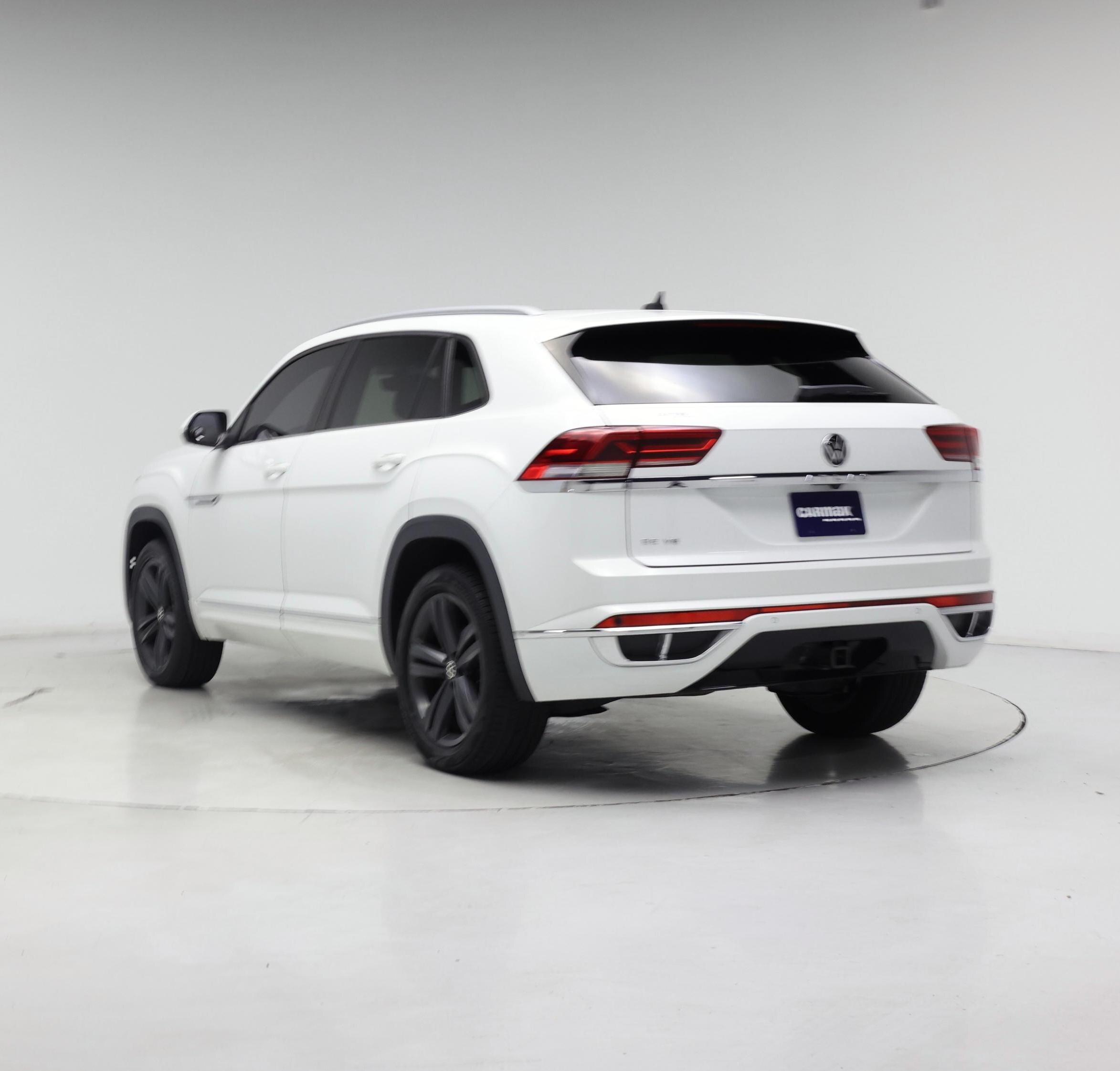 Thumbnail: 2020 Volkswagen Atlas - 2