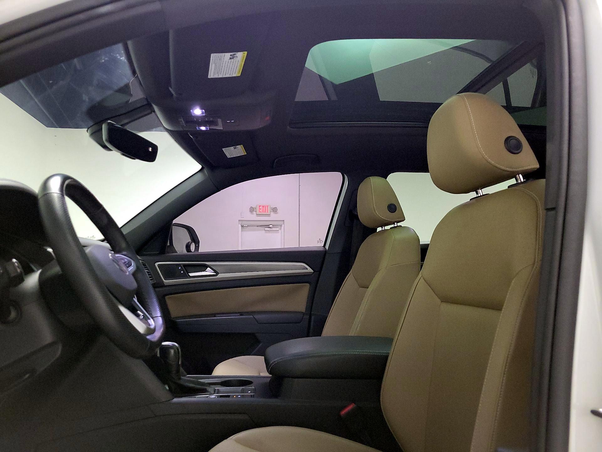 Thumbnail: 2020 Volkswagen Atlas - 19