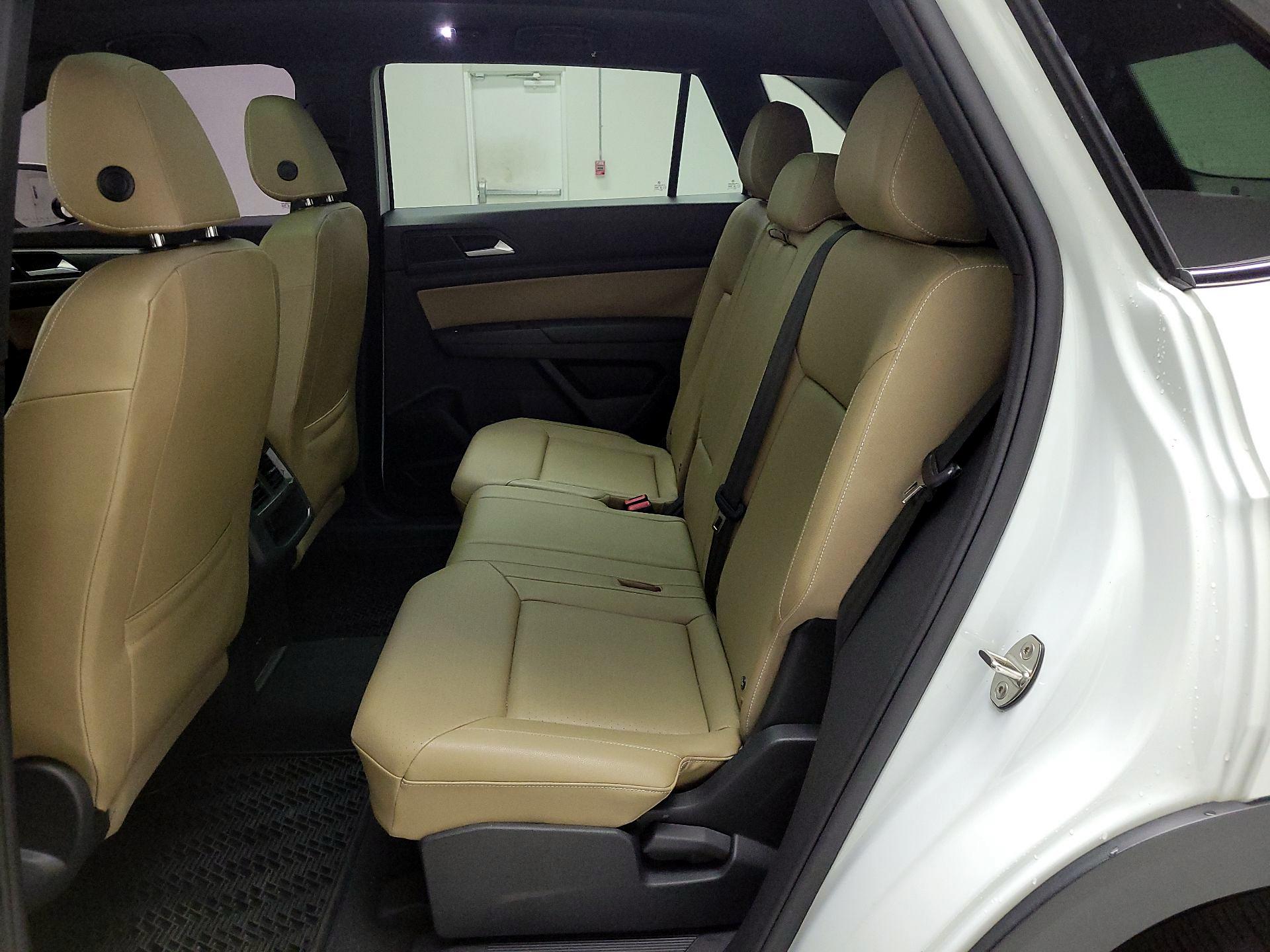 Thumbnail: 2020 Volkswagen Atlas - 20